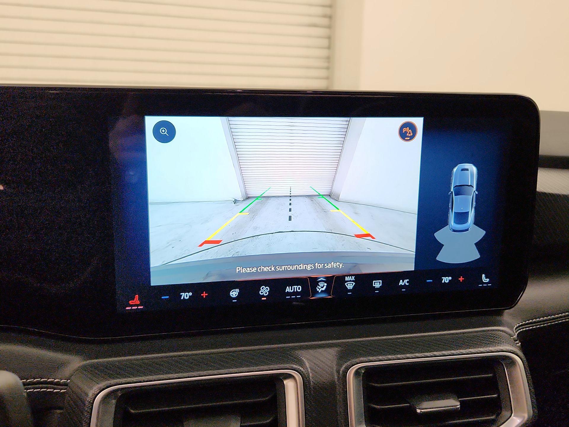 Thumbnail: 2024 Ford Mustang - 14