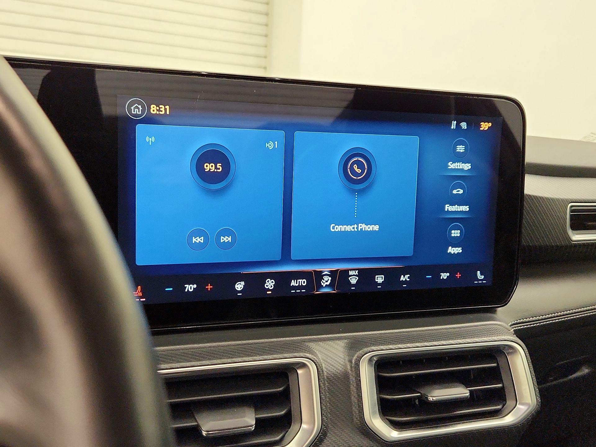 Thumbnail: 2024 Ford Mustang - 15