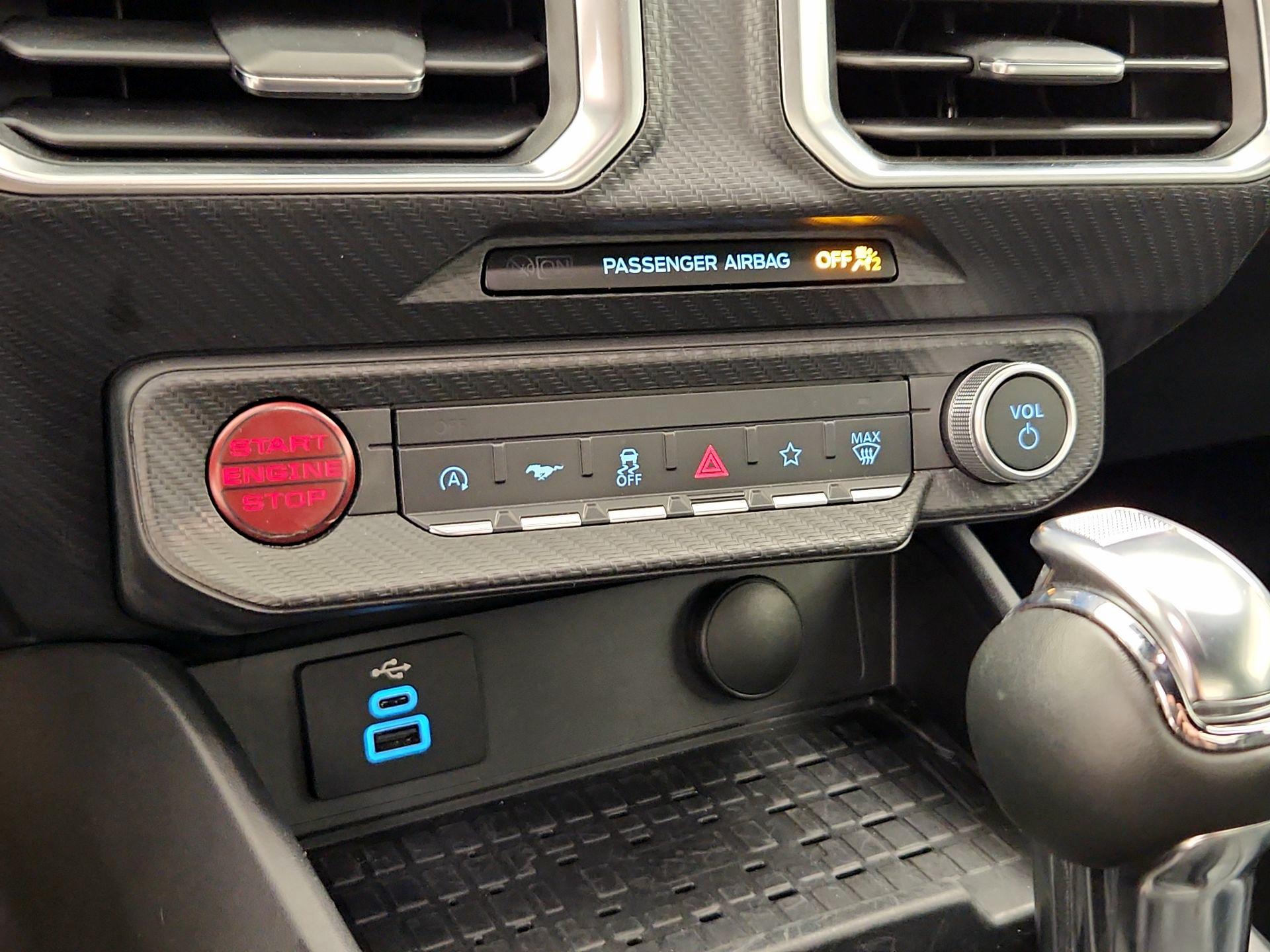 Thumbnail: 2024 Ford Mustang - 16