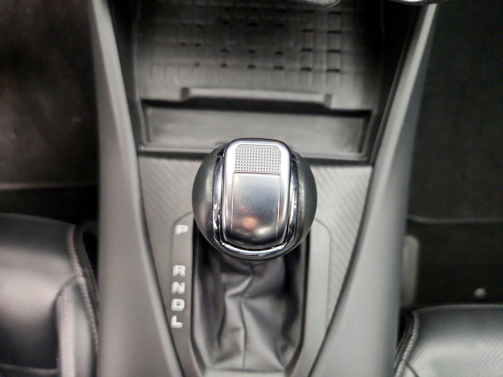 Thumbnail: 2024 Ford Mustang - 17