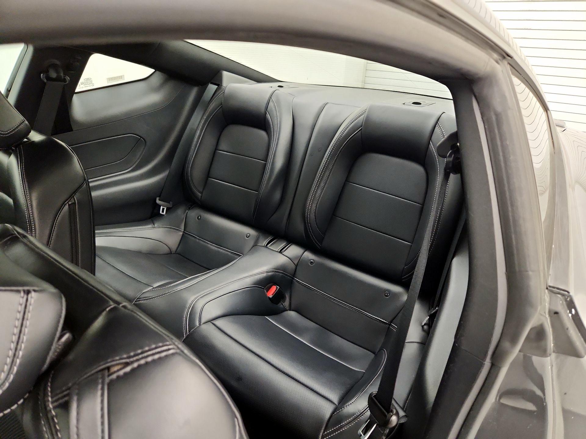 Thumbnail: 2024 Ford Mustang - 19