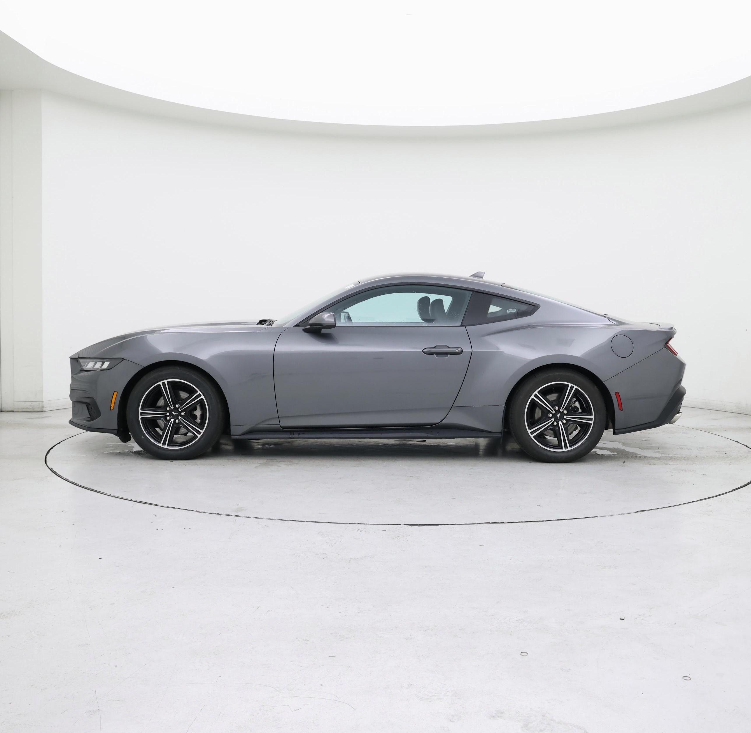 Thumbnail: 2024 Ford Mustang - 3