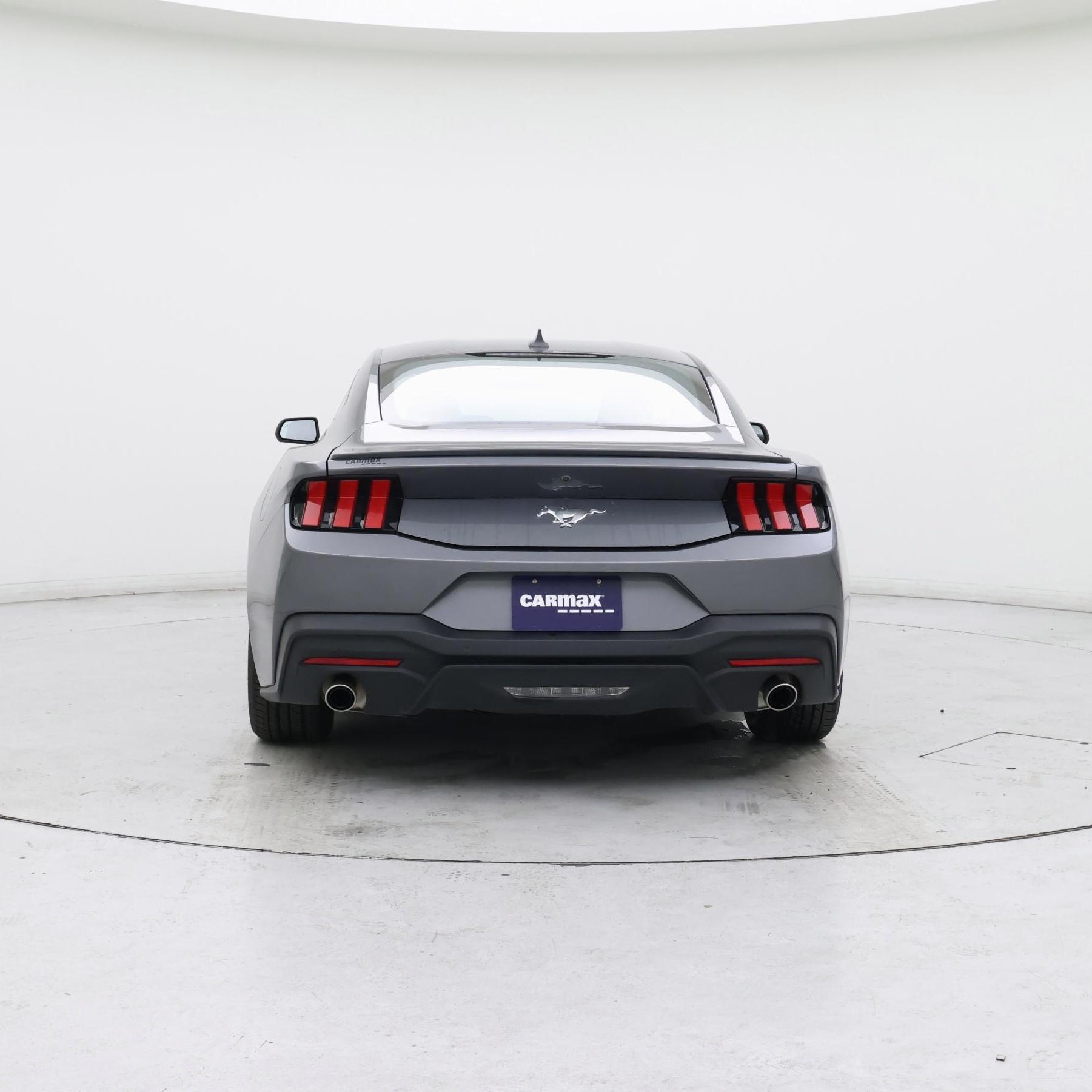 Thumbnail: 2024 Ford Mustang - 6