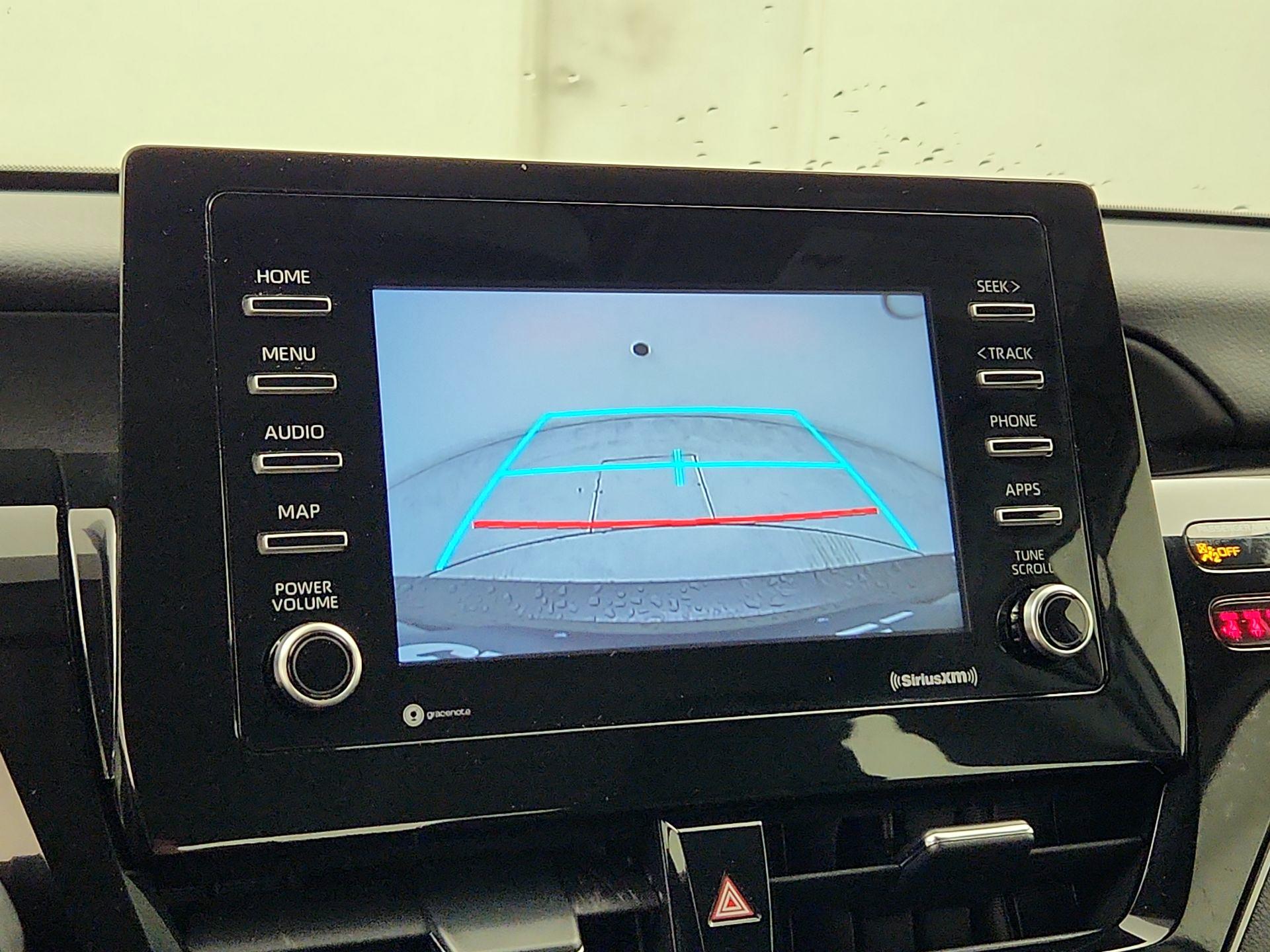 Thumbnail: 2022 Toyota Camry - 14