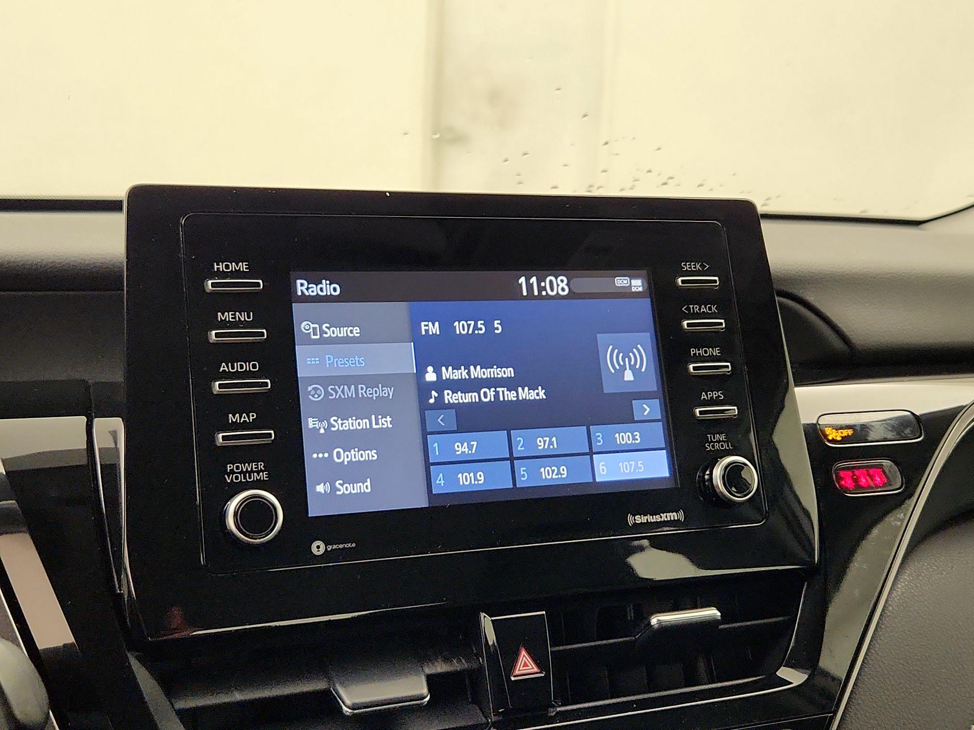 Thumbnail: 2022 Toyota Camry - 15