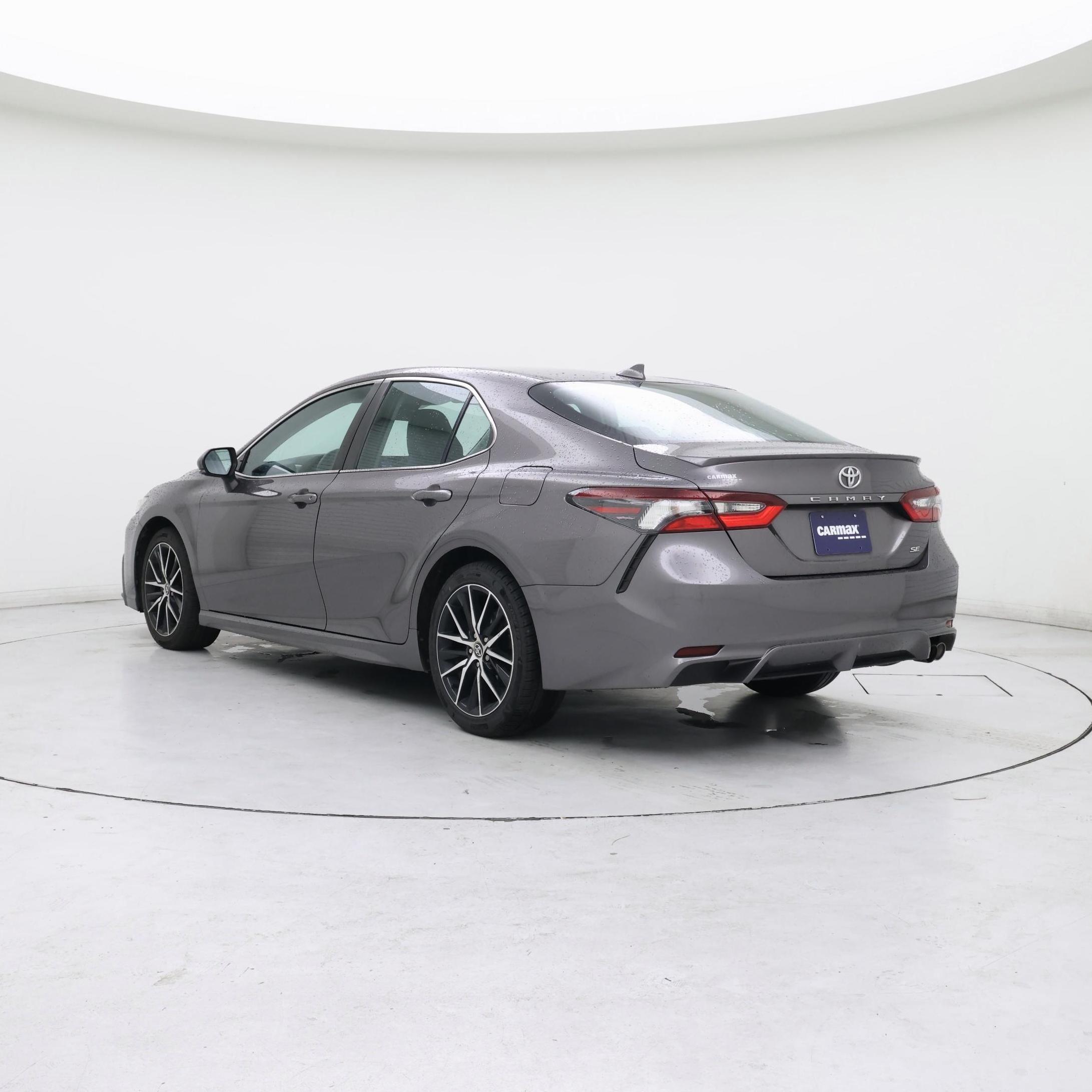 Thumbnail: 2022 Toyota Camry - 2