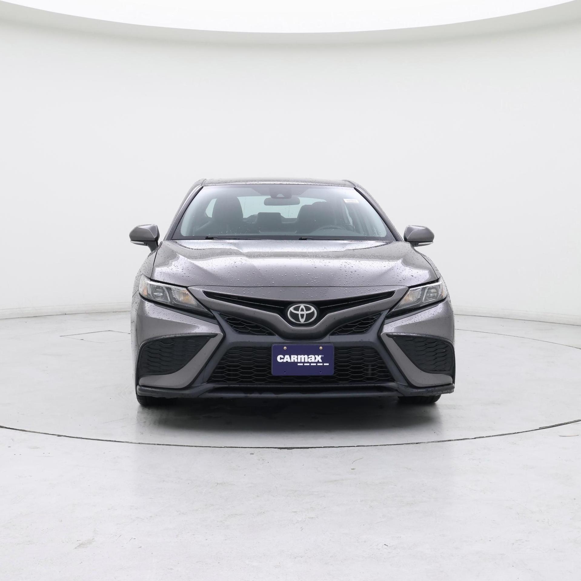 Thumbnail: 2022 Toyota Camry - 5