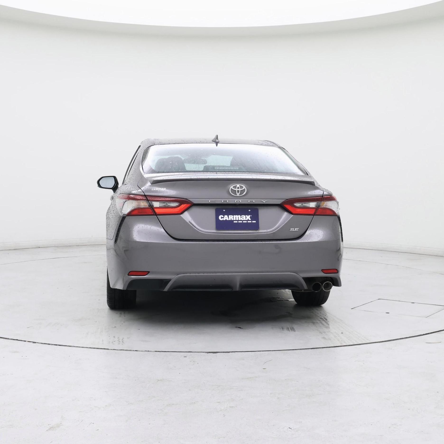 Thumbnail: 2022 Toyota Camry - 6