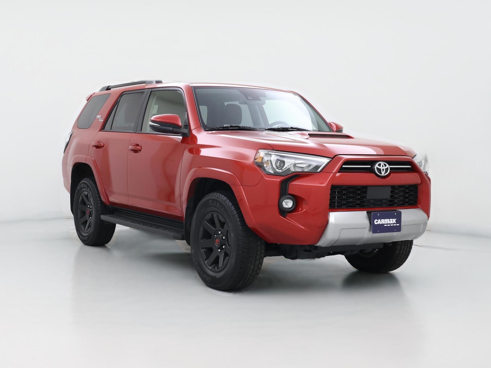 2024 Toyota 4Runner