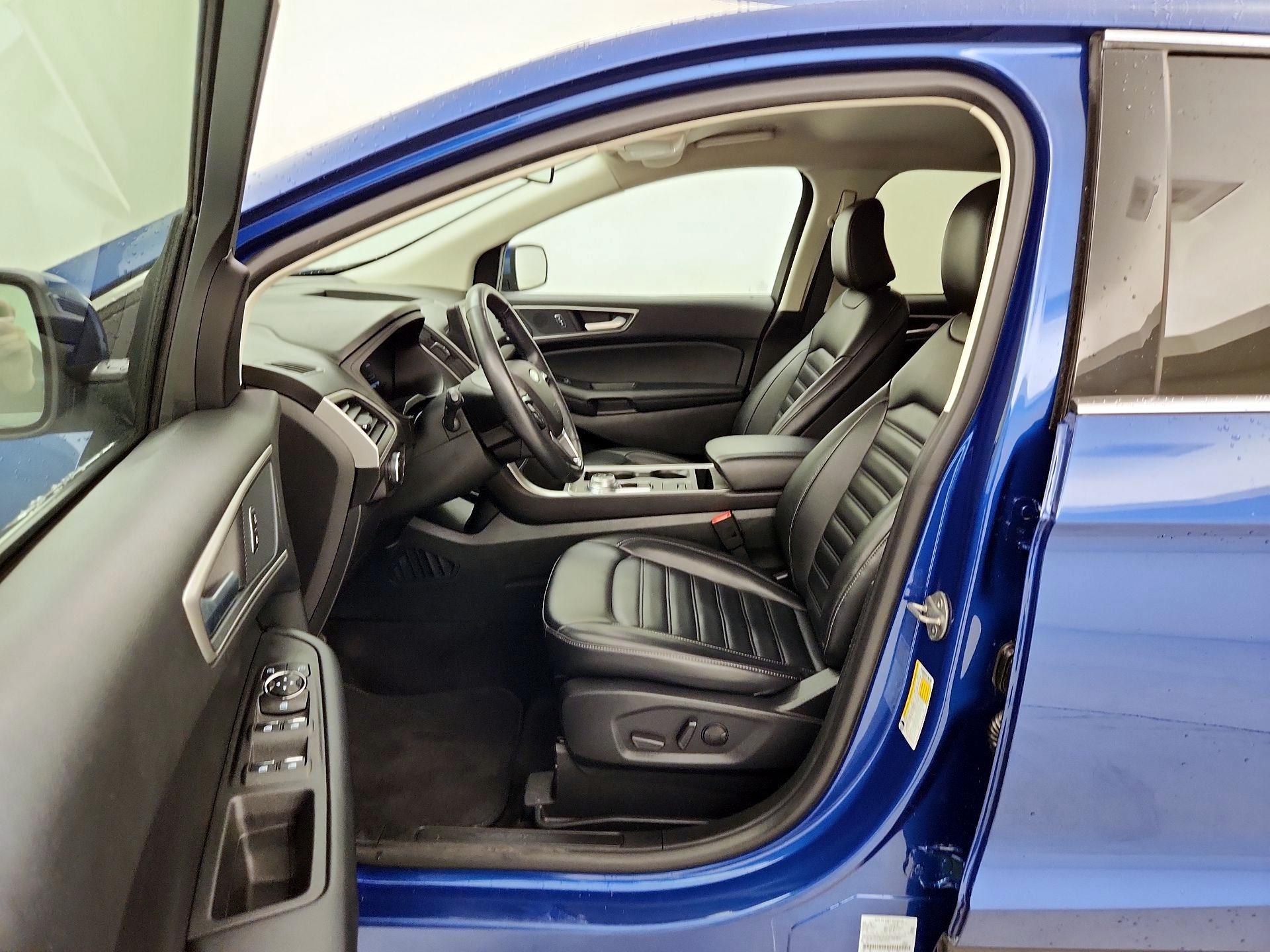 Thumbnail: 2024 Ford Edge - 11