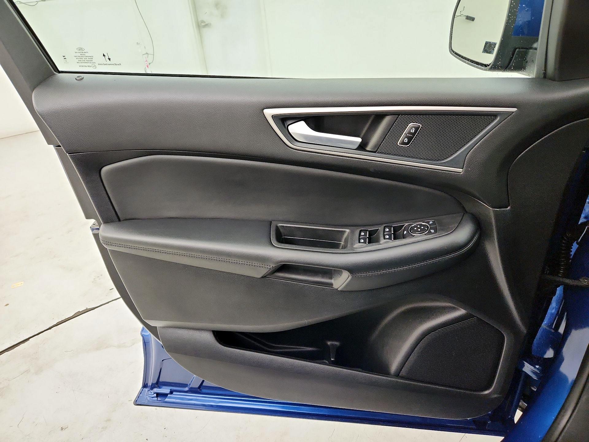 Thumbnail: 2024 Ford Edge - 12