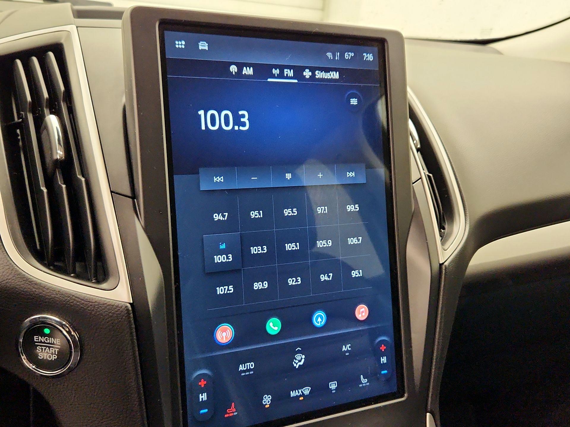 Thumbnail: 2024 Ford Edge - 15