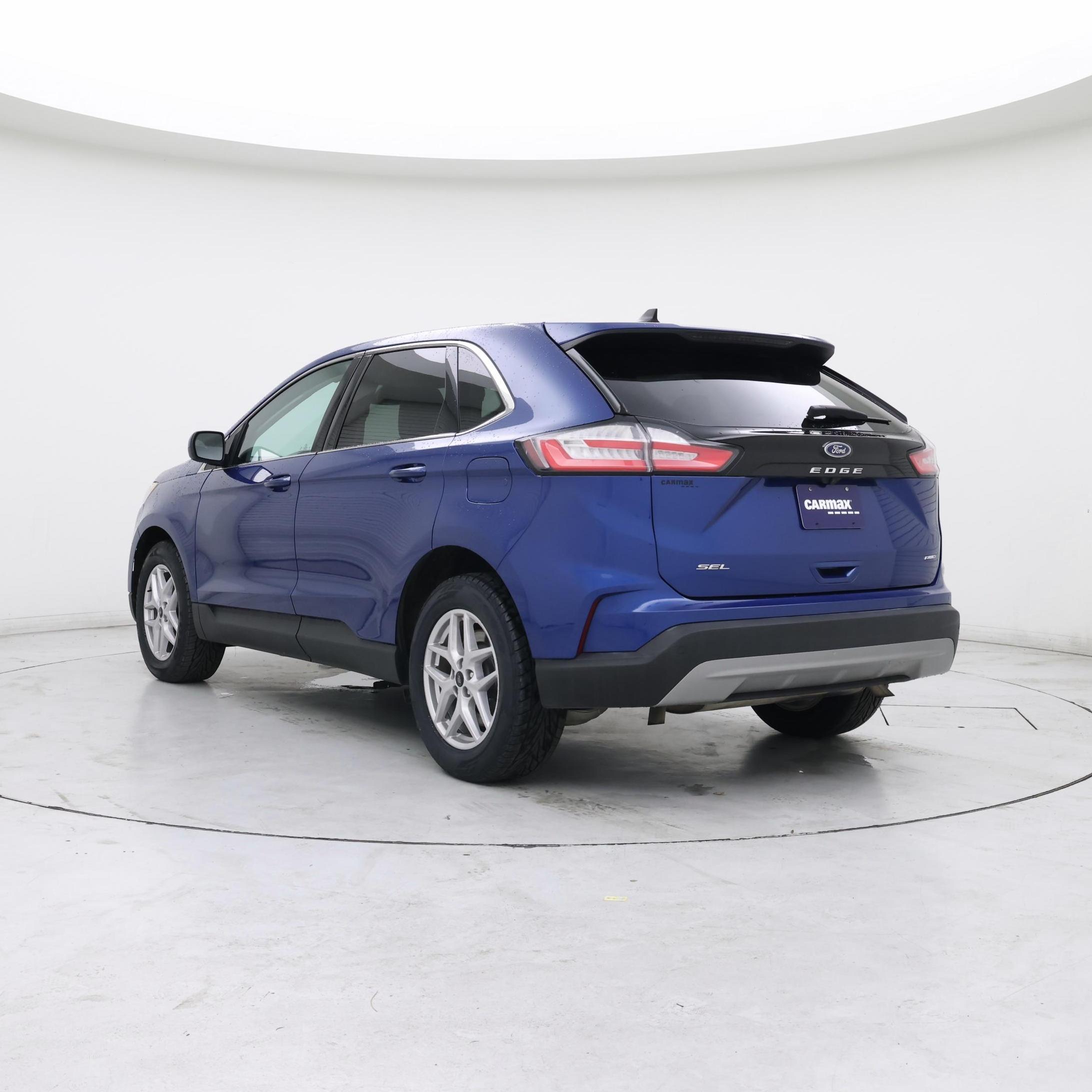 Thumbnail: 2024 Ford Edge - 2