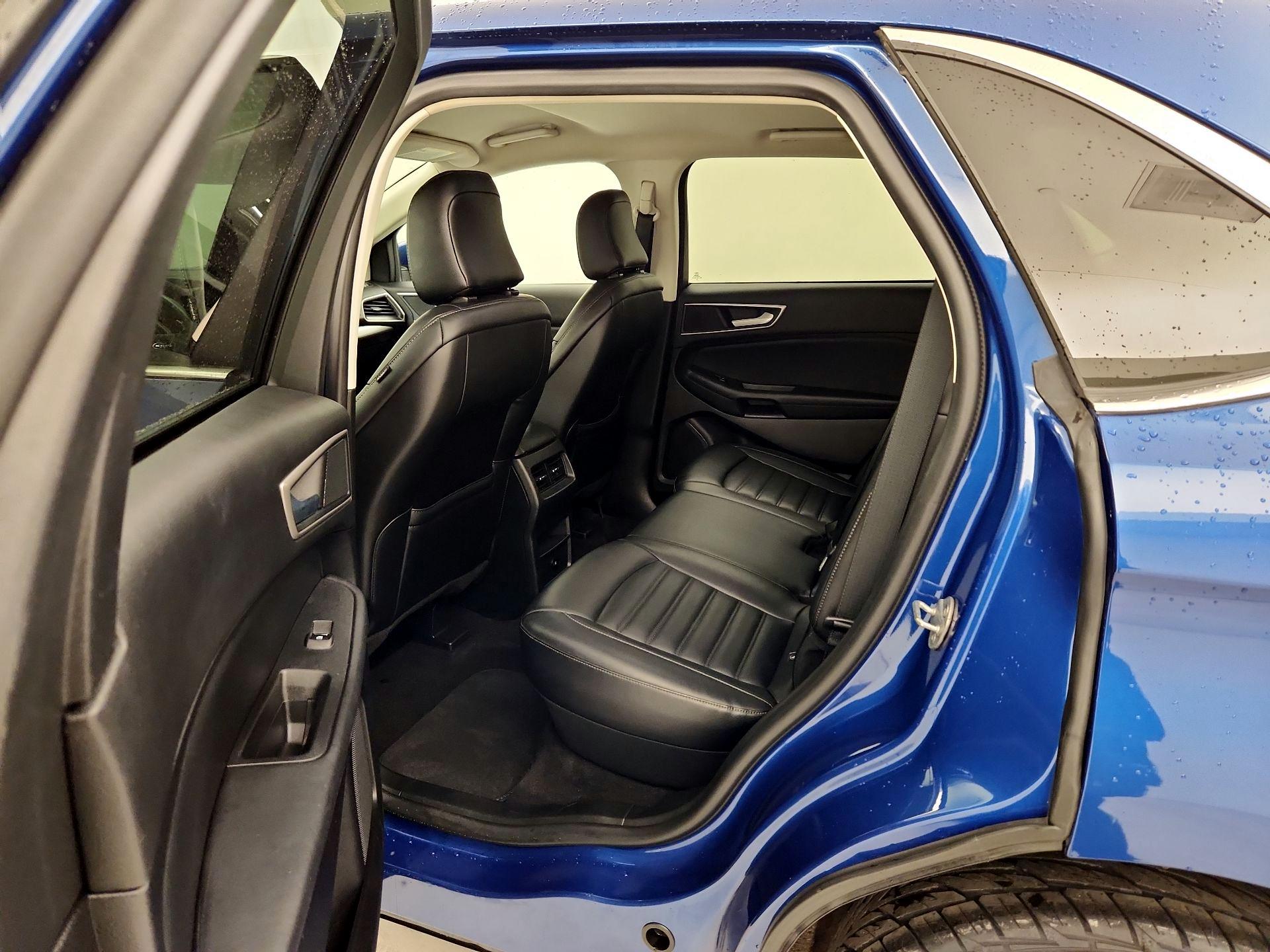 Thumbnail: 2024 Ford Edge - 19