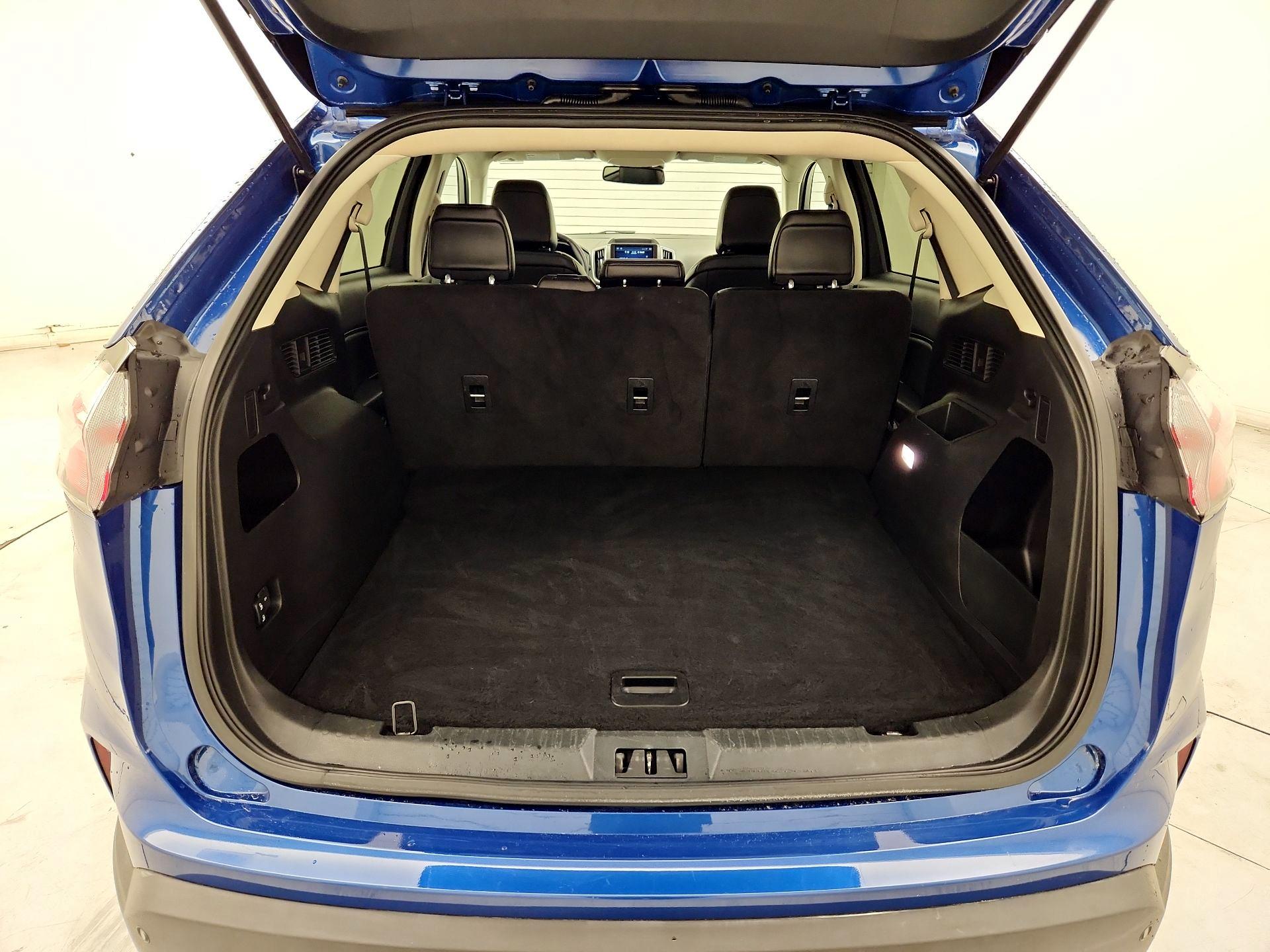 Thumbnail: 2024 Ford Edge - 20