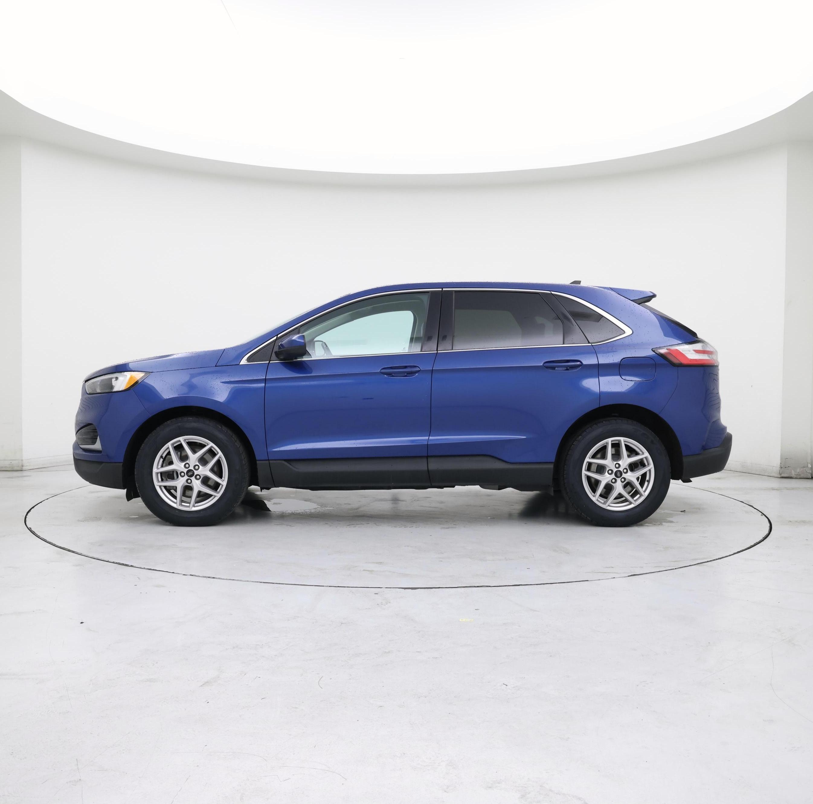 Thumbnail: 2024 Ford Edge - 3