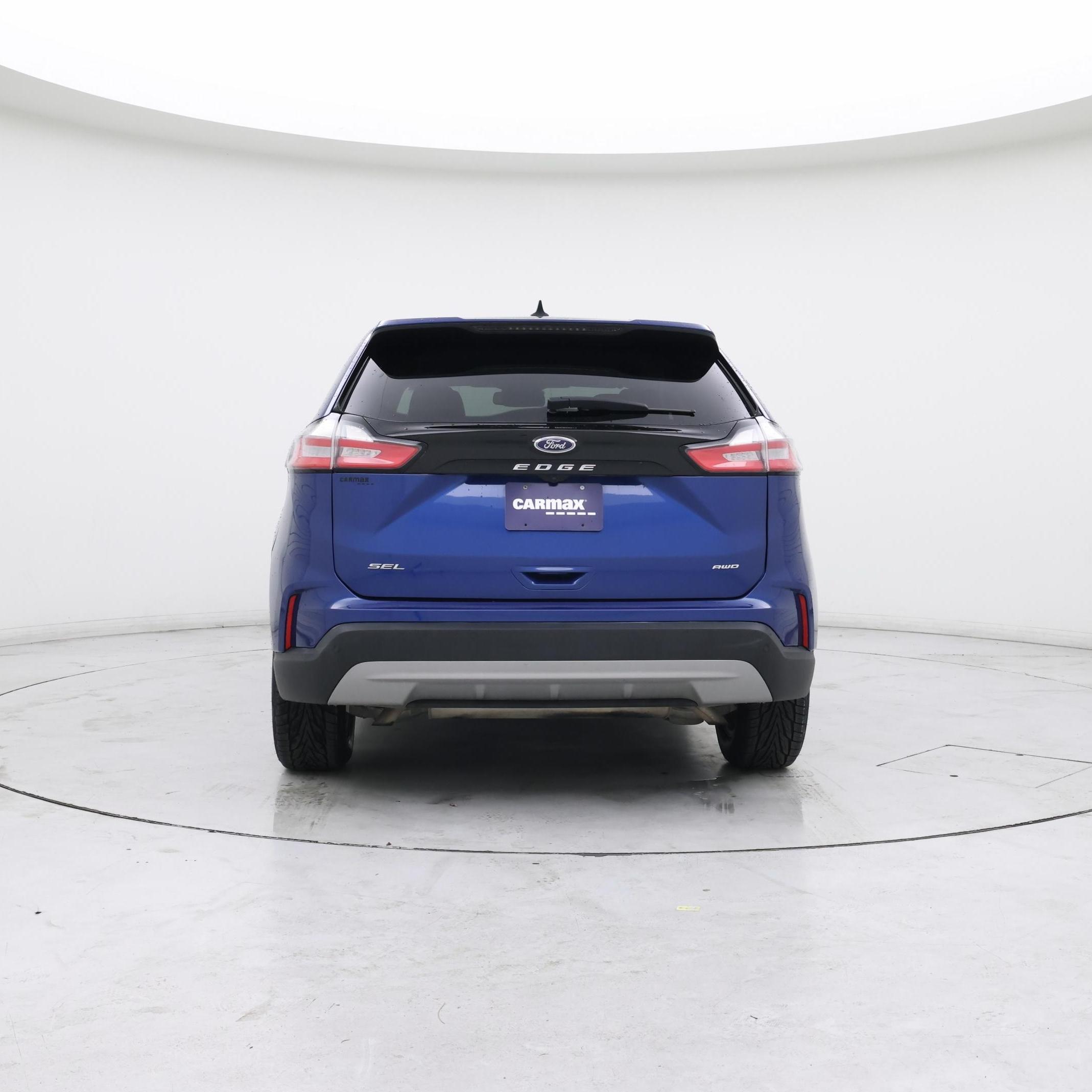 Thumbnail: 2024 Ford Edge - 6