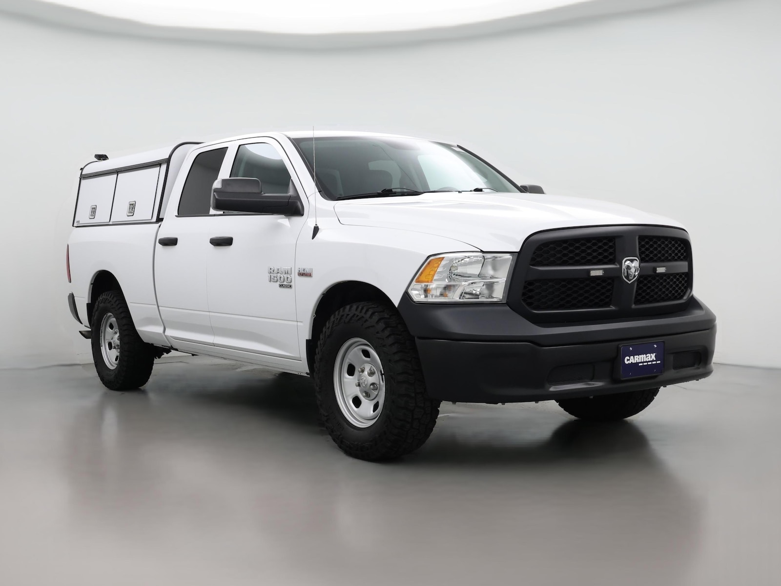 2022 RAM Ram 1500 Classic Tradesman