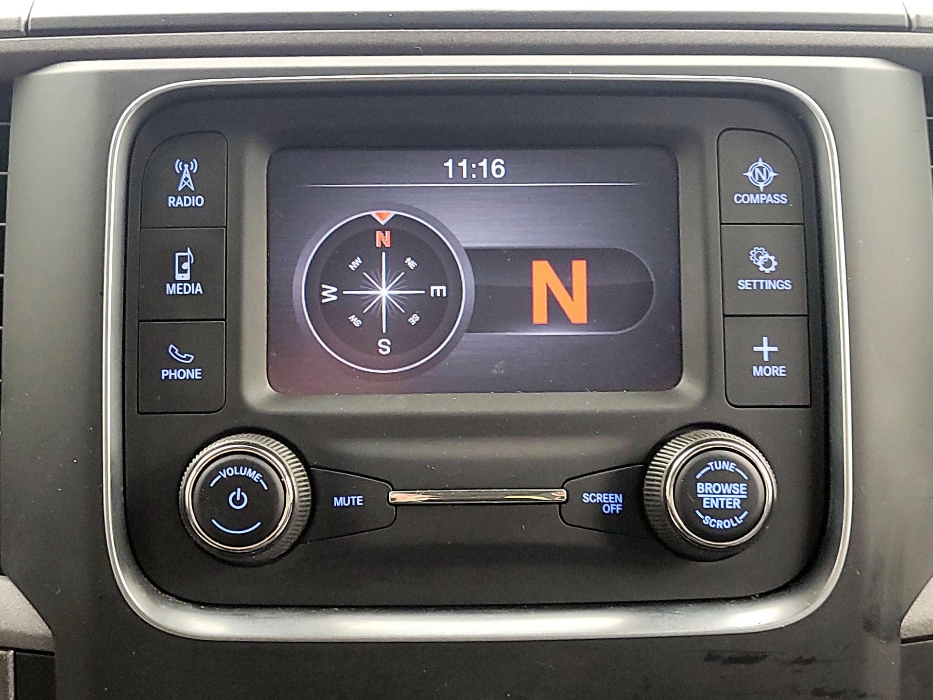 Thumbnail: 2022 RAM 1500 Classic - 14