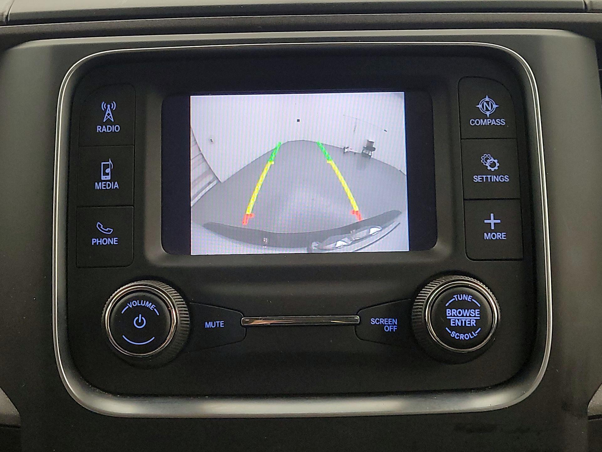 Thumbnail: 2022 RAM 1500 Classic - 15