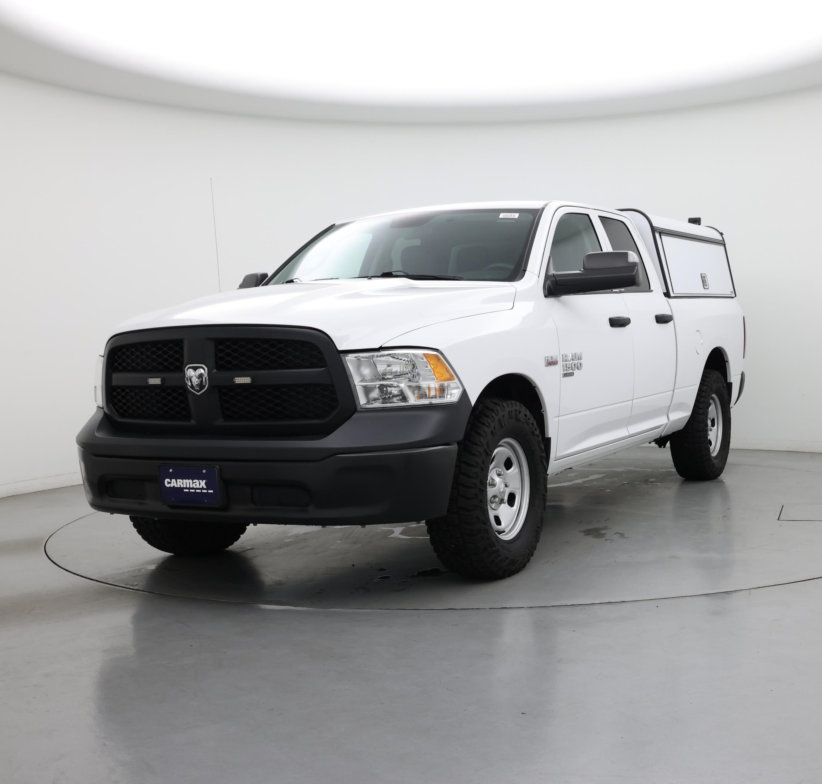 Thumbnail: 2022 RAM 1500 Classic - 4