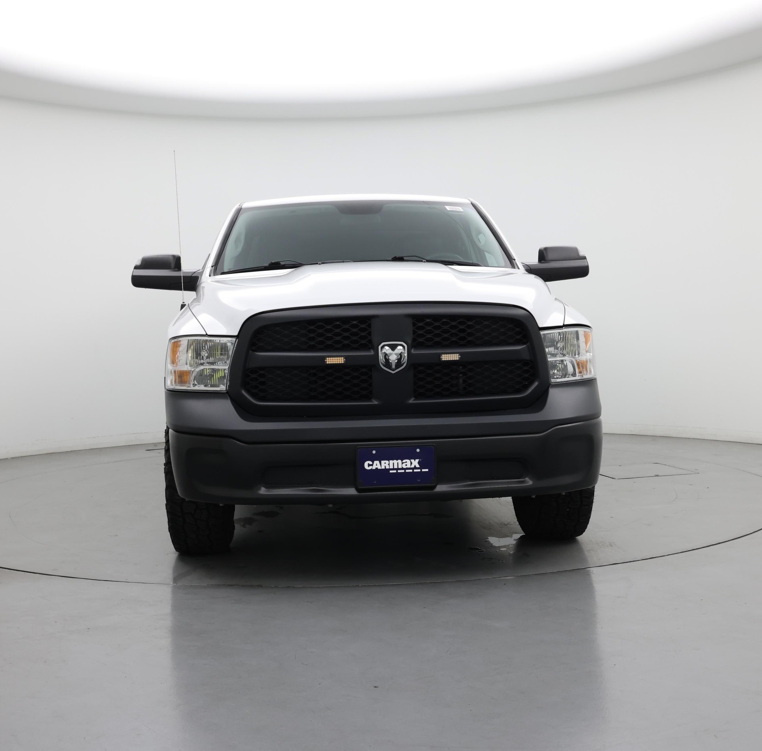 Thumbnail: 2022 RAM 1500 Classic - 5