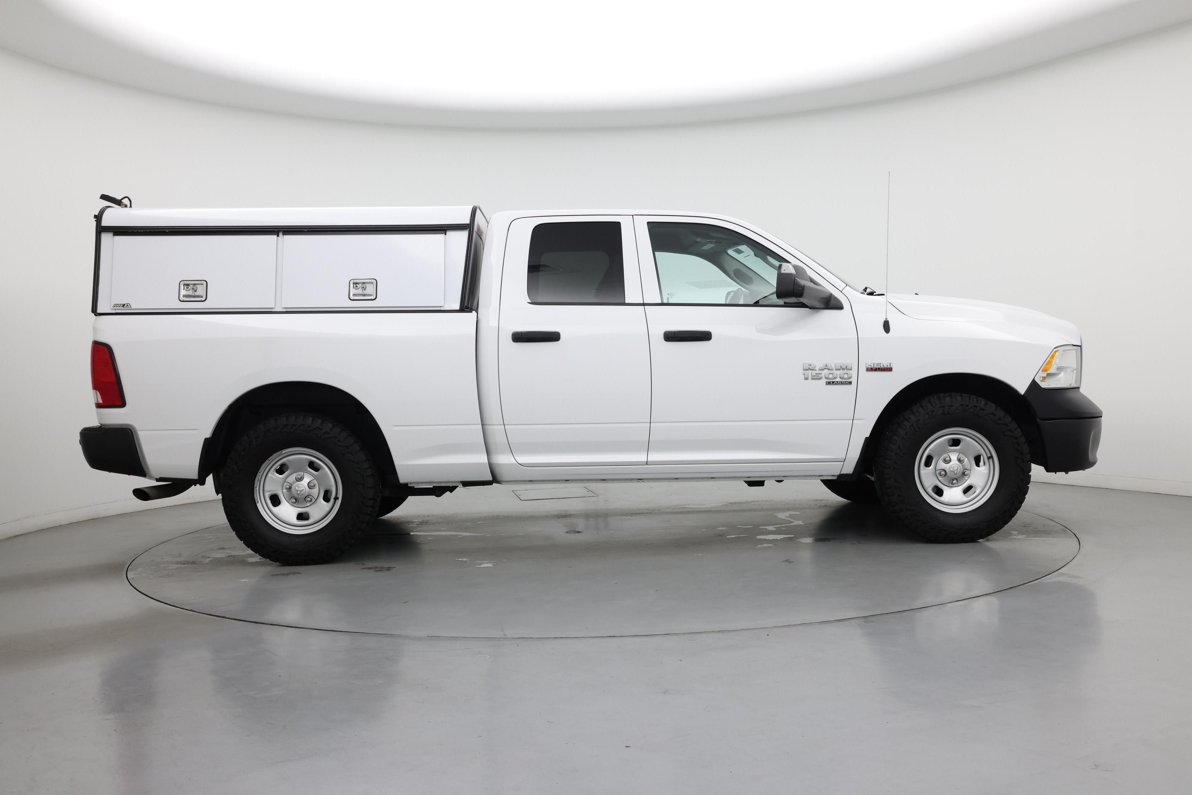 Thumbnail: 2022 RAM 1500 Classic - 7