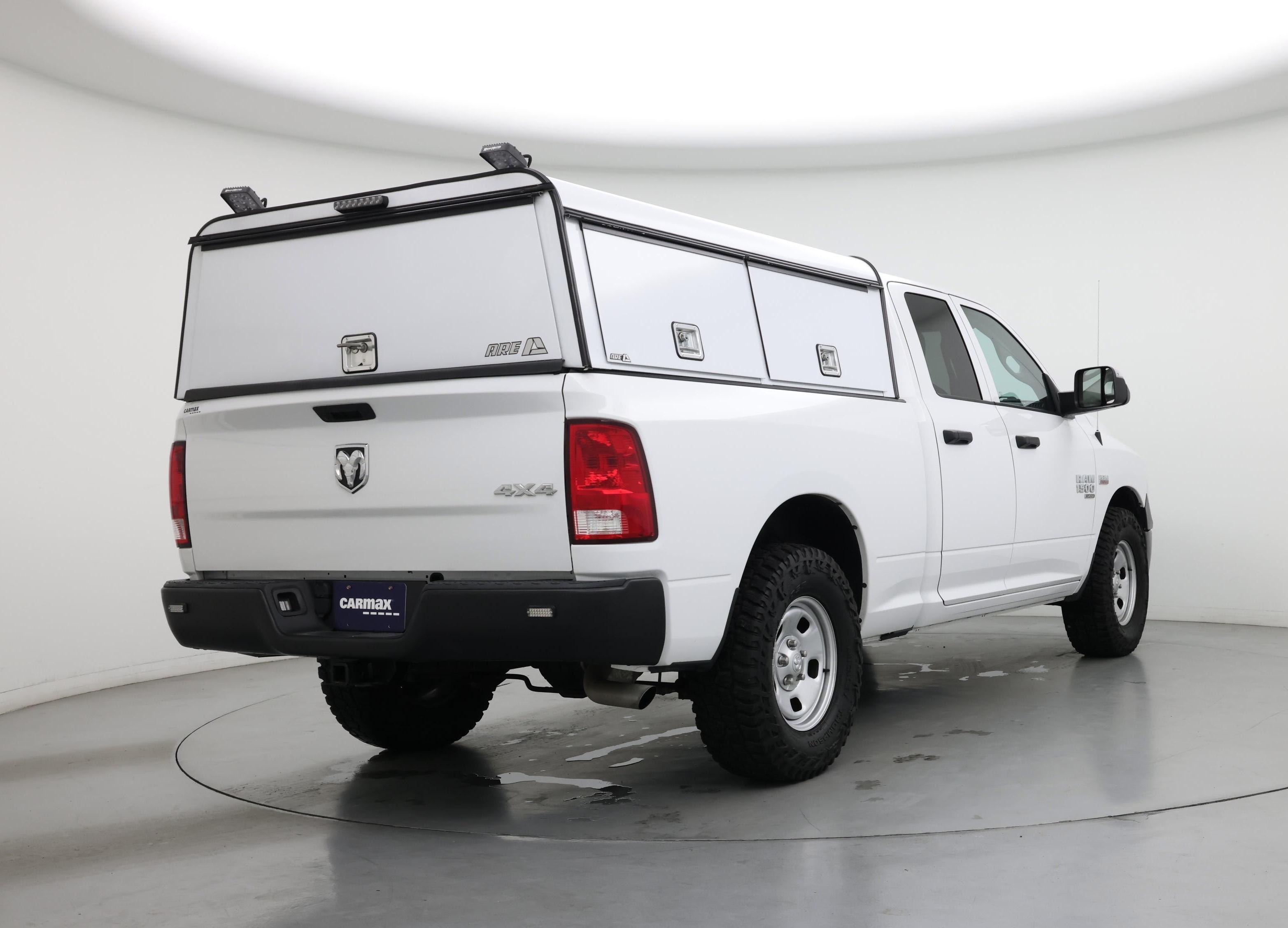 Thumbnail: 2022 RAM 1500 Classic - 8