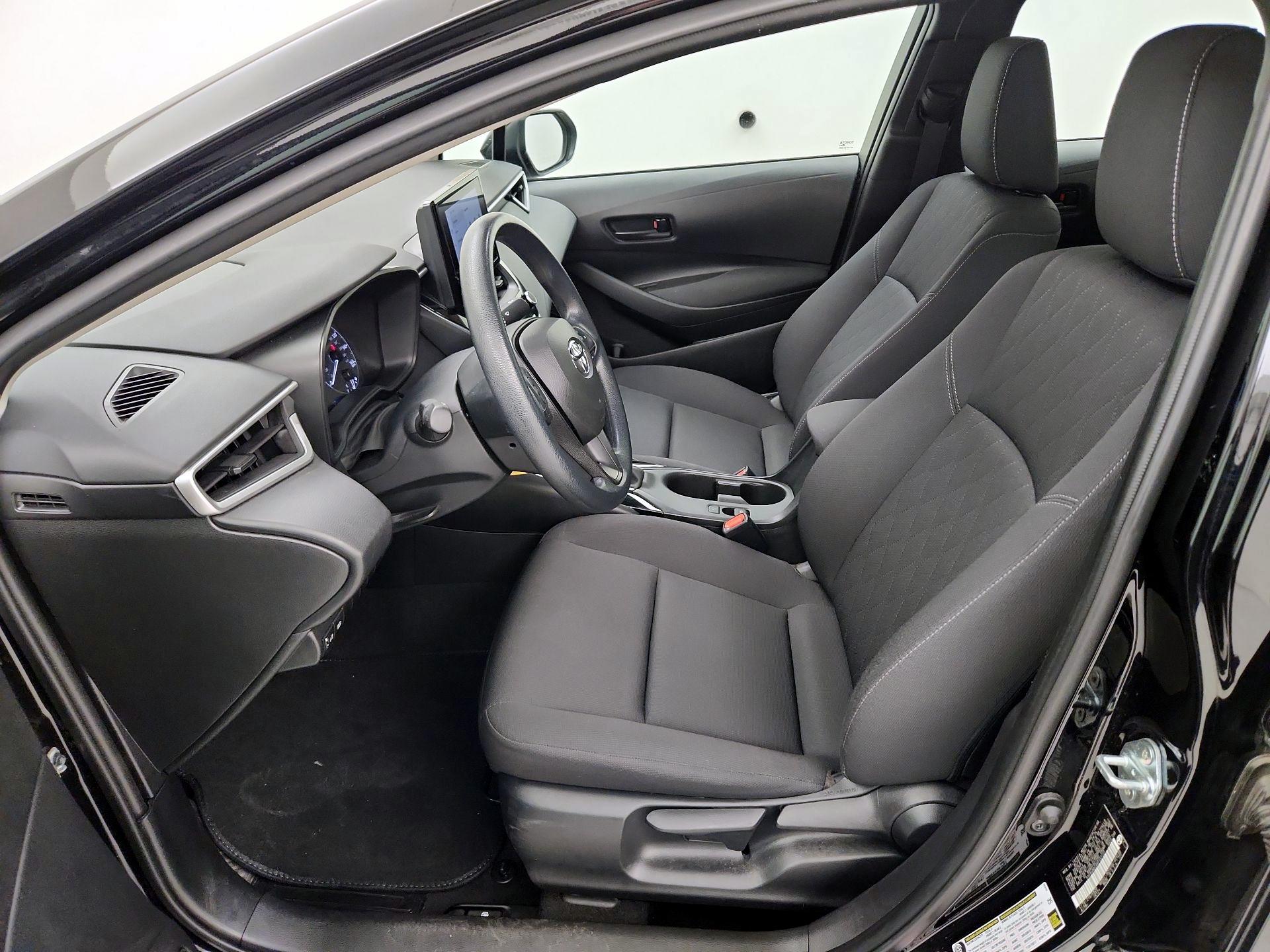 Thumbnail: 2024 Toyota Corolla - 11