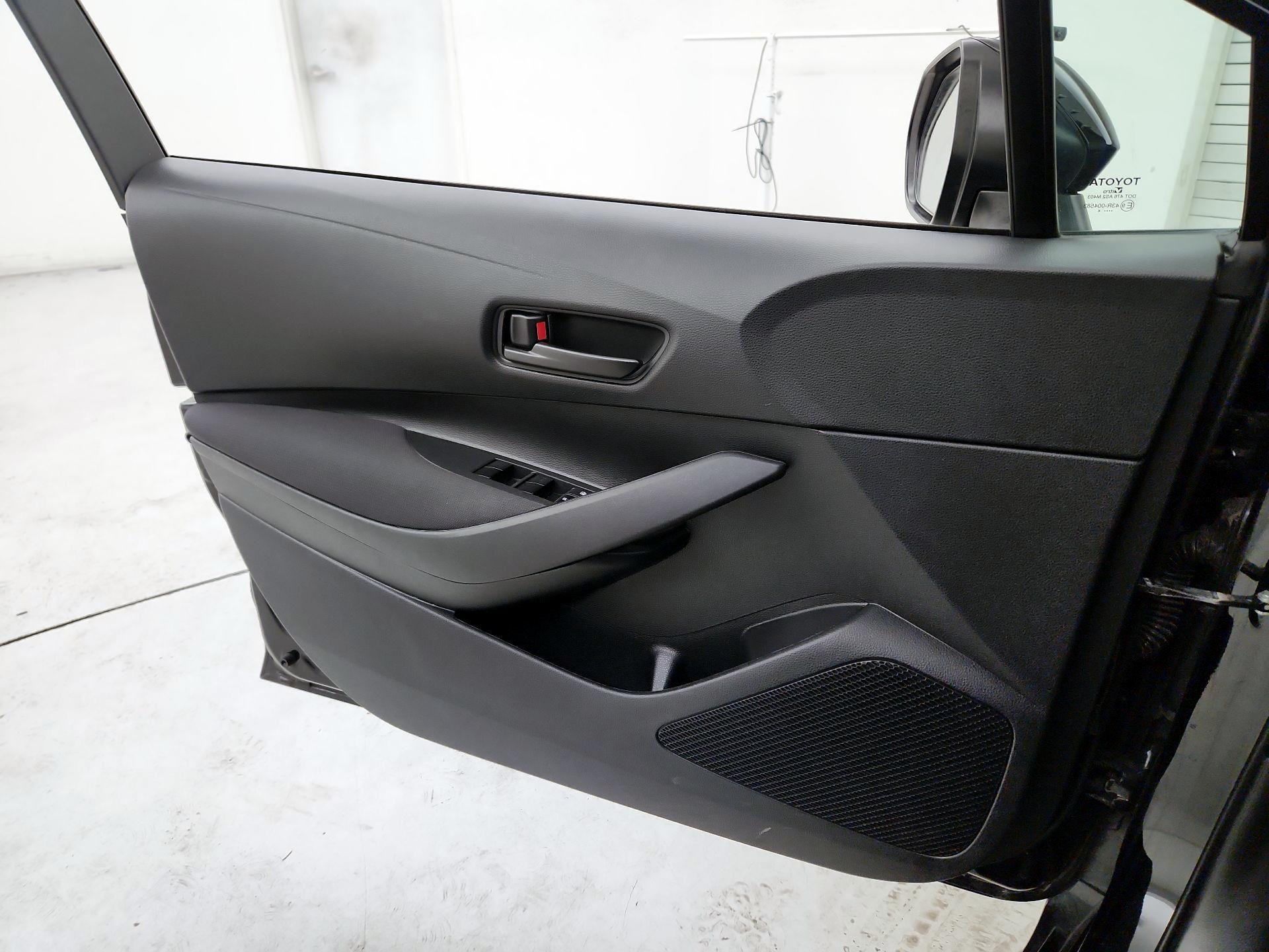 Thumbnail: 2024 Toyota Corolla - 12