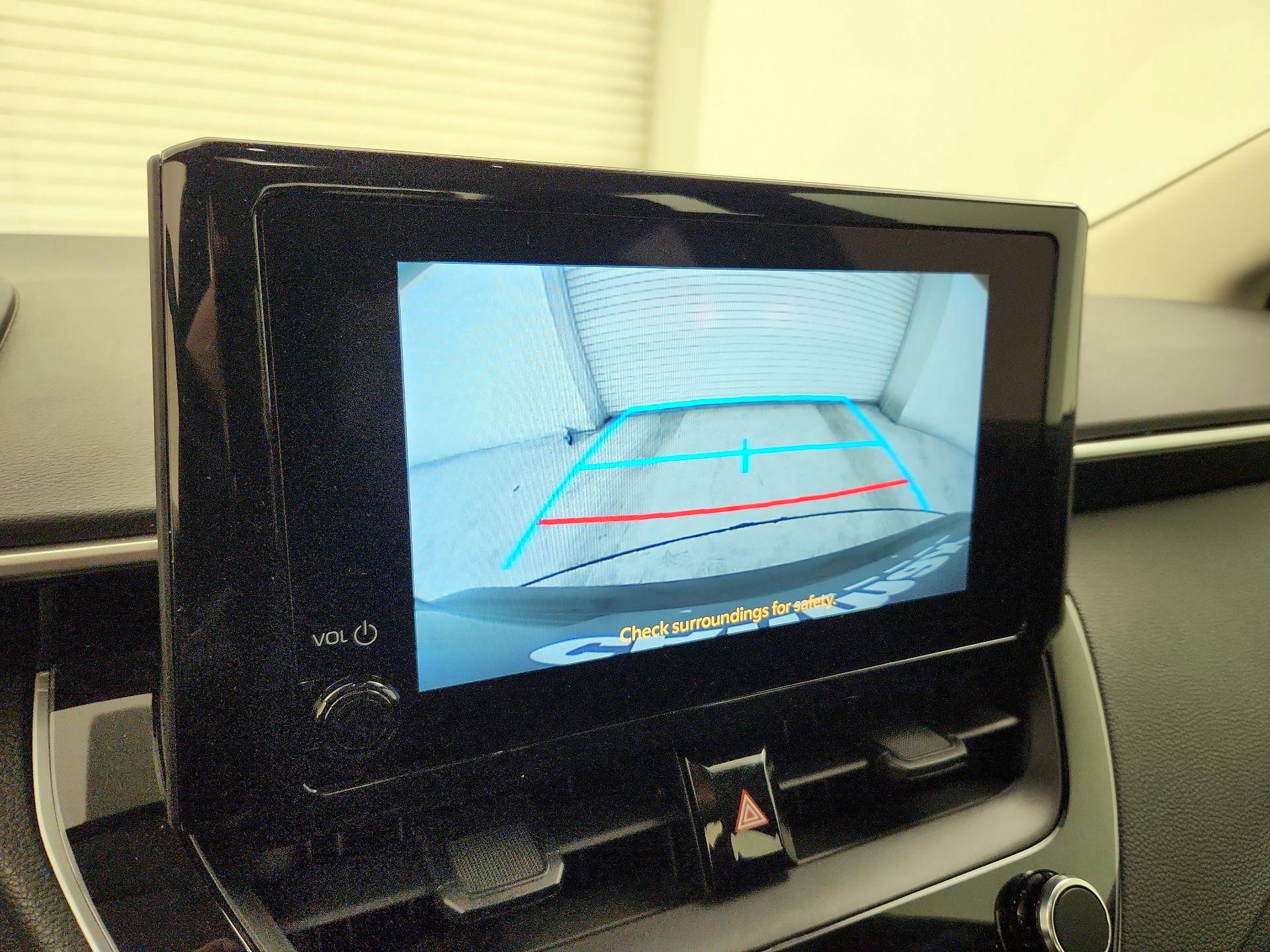 Thumbnail: 2024 Toyota Corolla - 14