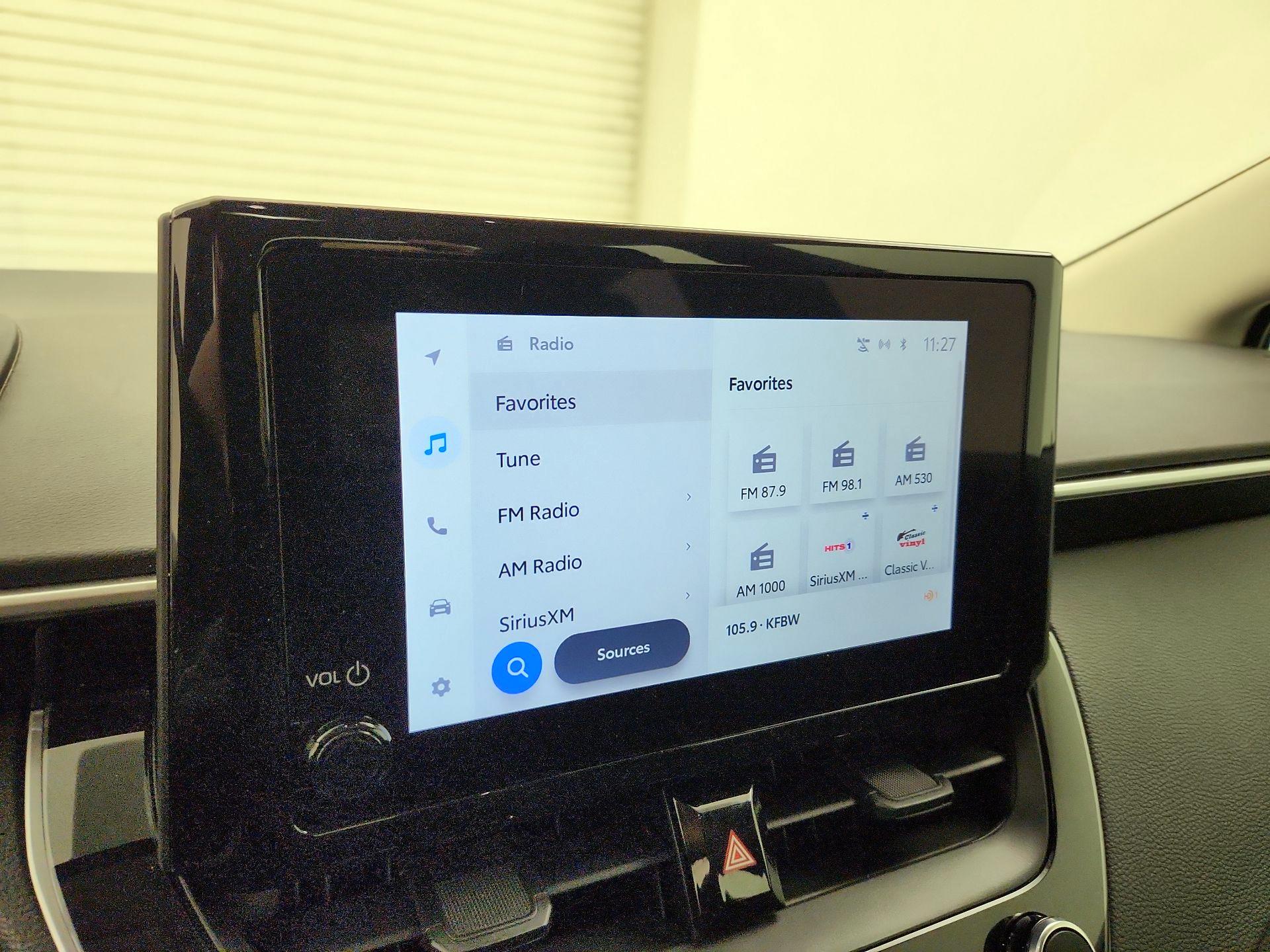 Thumbnail: 2024 Toyota Corolla - 15