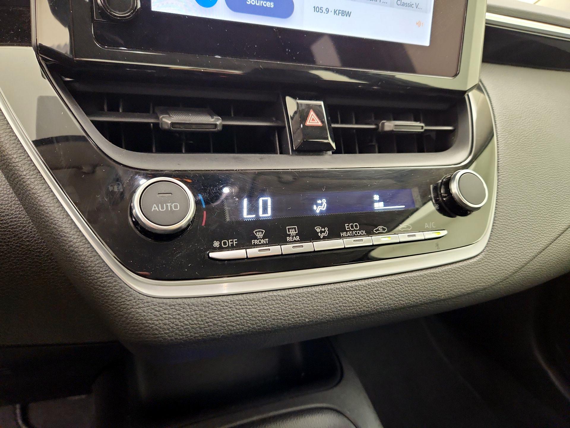 Thumbnail: 2024 Toyota Corolla - 16