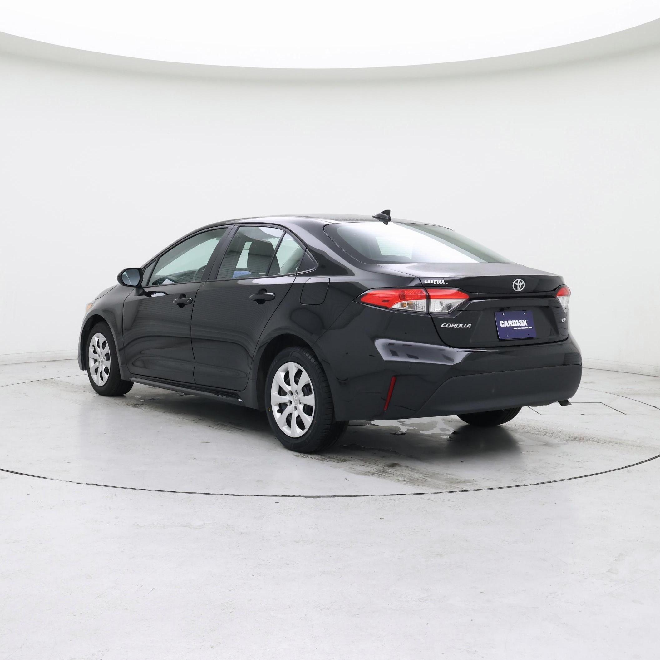 Thumbnail: 2024 Toyota Corolla - 2