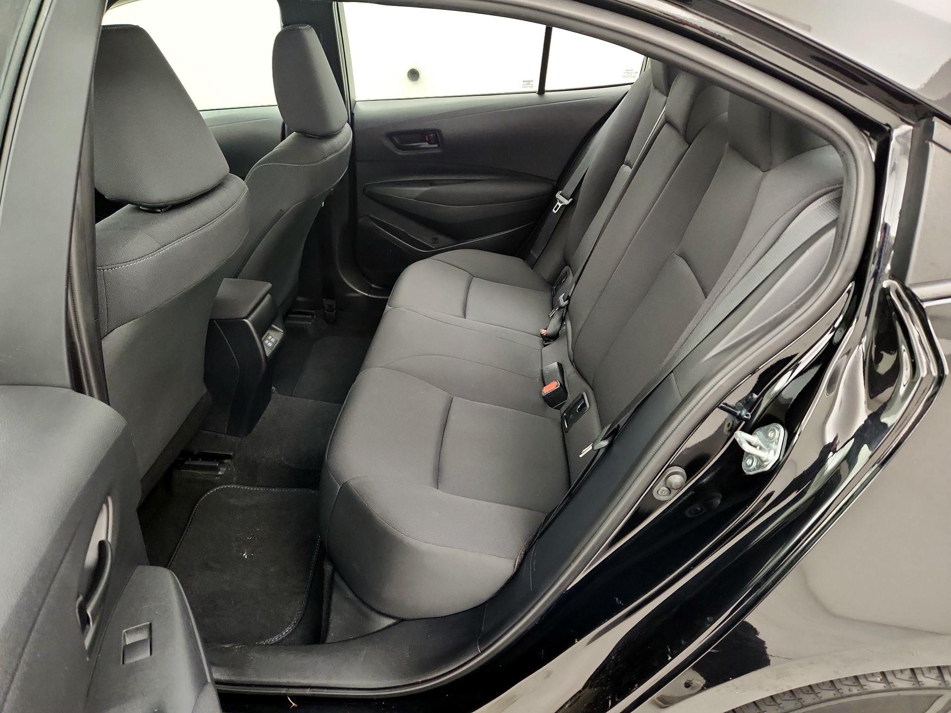 Thumbnail: 2024 Toyota Corolla - 19