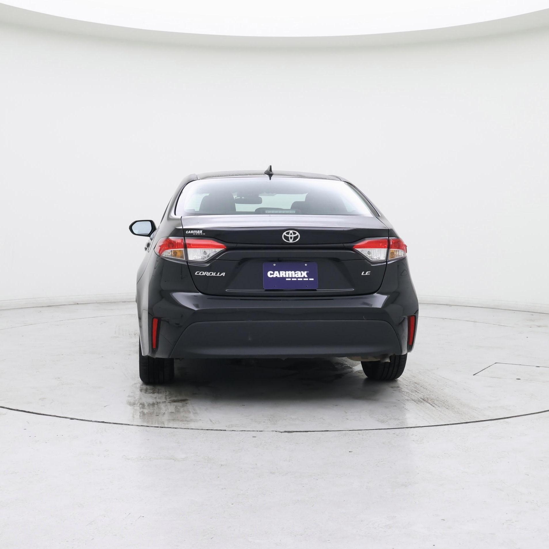 Thumbnail: 2024 Toyota Corolla - 6