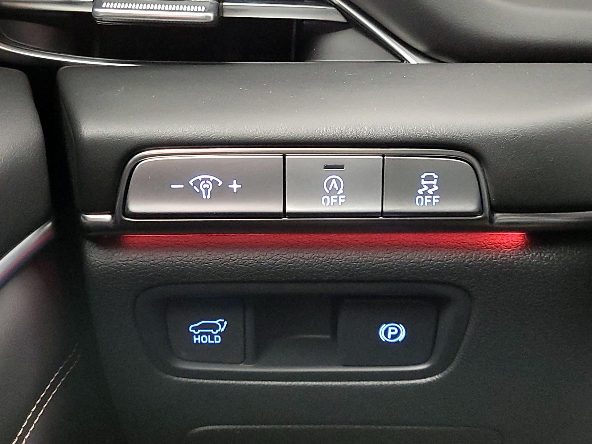 Thumbnail: 2024 Genesis GV80 - 13