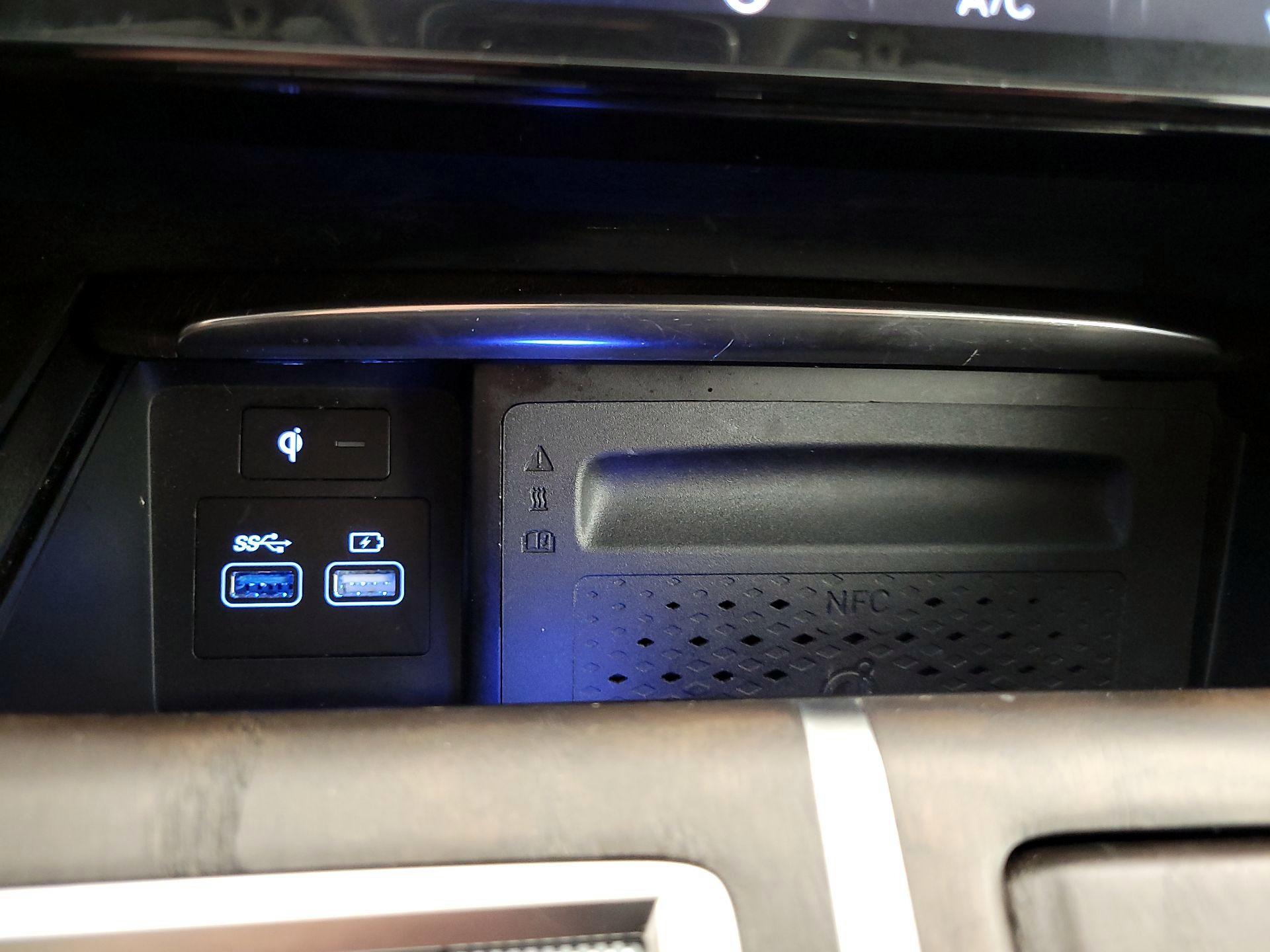 Thumbnail: 2024 Genesis GV80 - 19