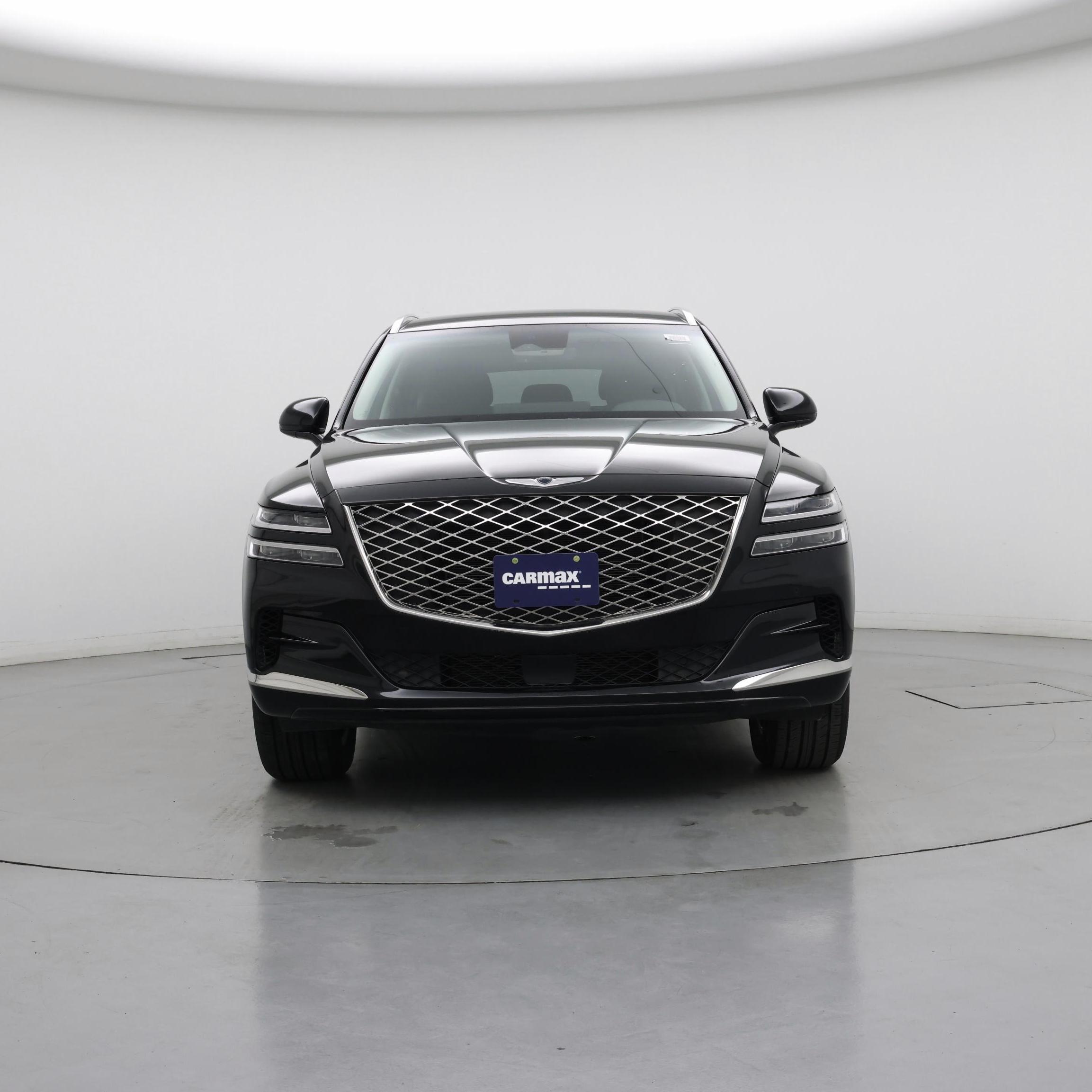 Thumbnail: 2024 Genesis GV80 - 5