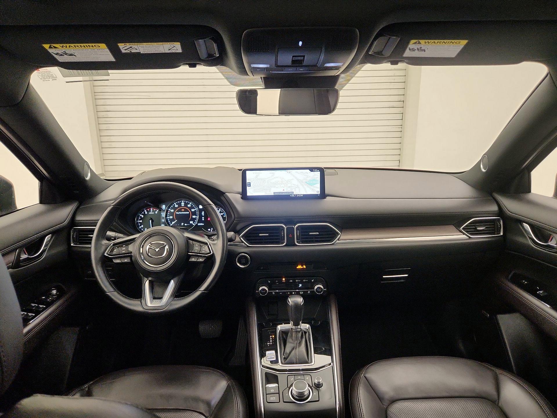 Thumbnail: 2023 Mazda CX-5 - 9