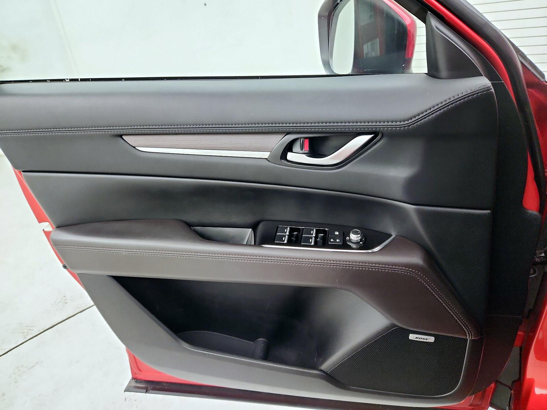 Thumbnail: 2023 Mazda CX-5 - 12