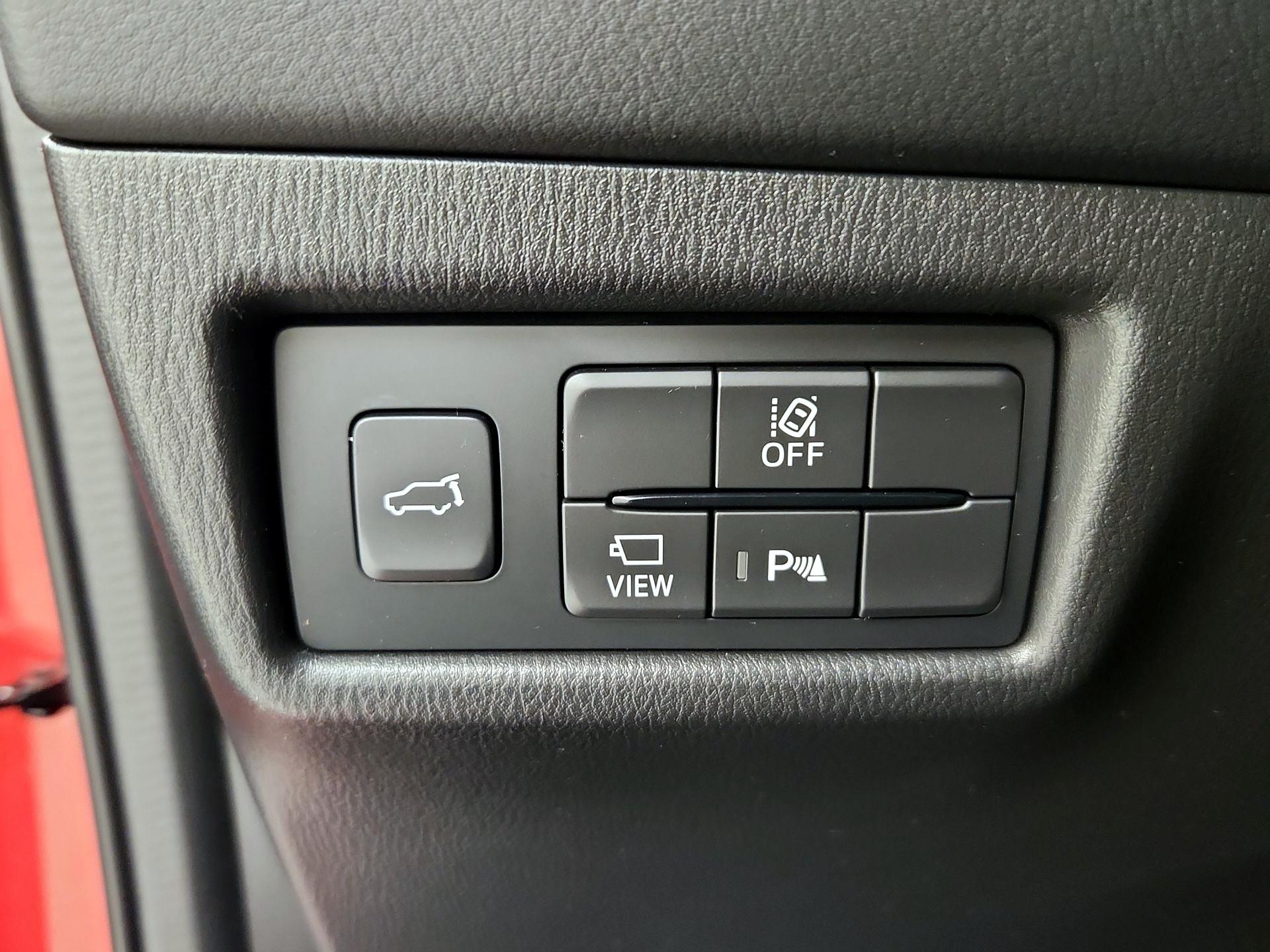 Thumbnail: 2023 Mazda CX-5 - 13