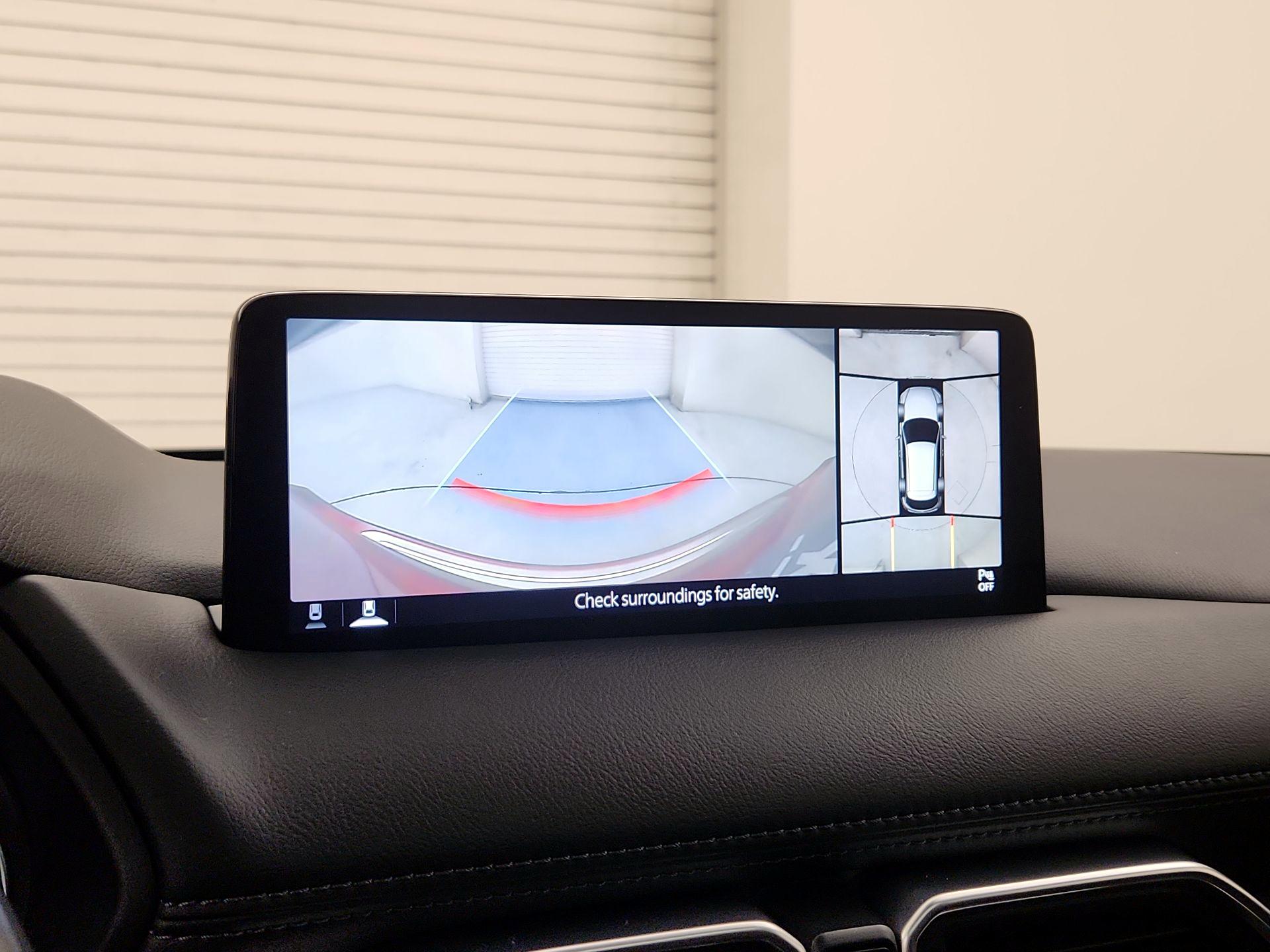 Thumbnail: 2023 Mazda CX-5 - 15