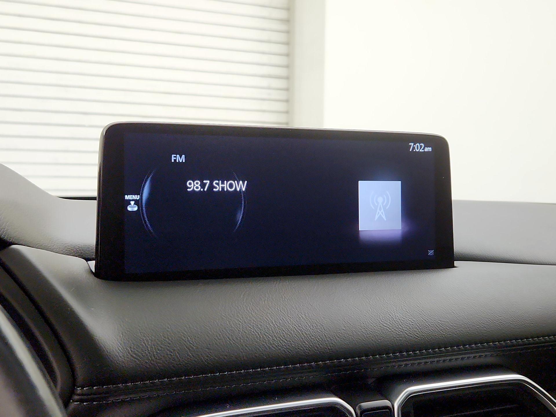 Thumbnail: 2023 Mazda CX-5 - 16