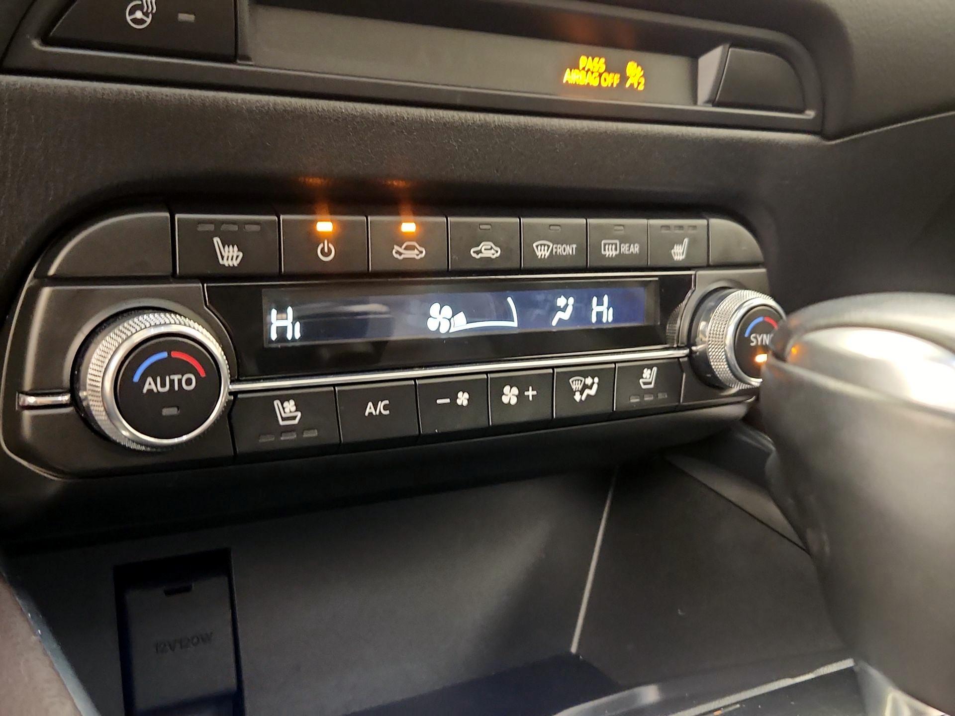 Thumbnail: 2023 Mazda CX-5 - 17