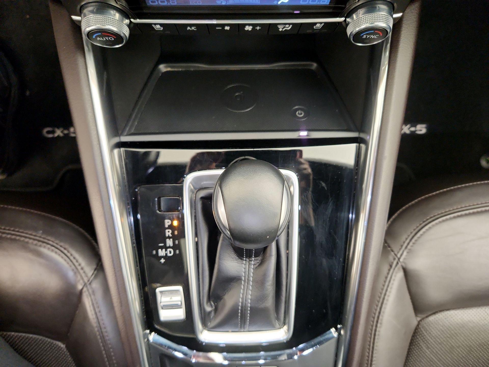 Thumbnail: 2023 Mazda CX-5 - 18