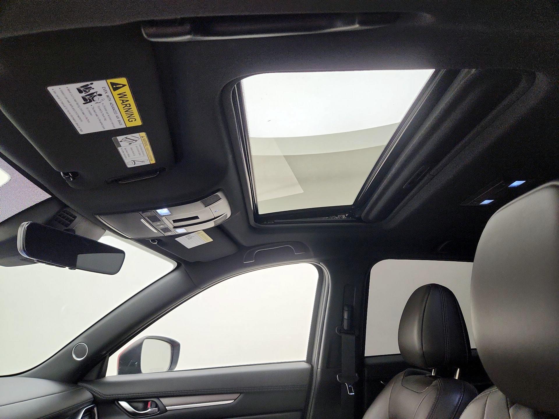 Thumbnail: 2023 Mazda CX-5 - 20