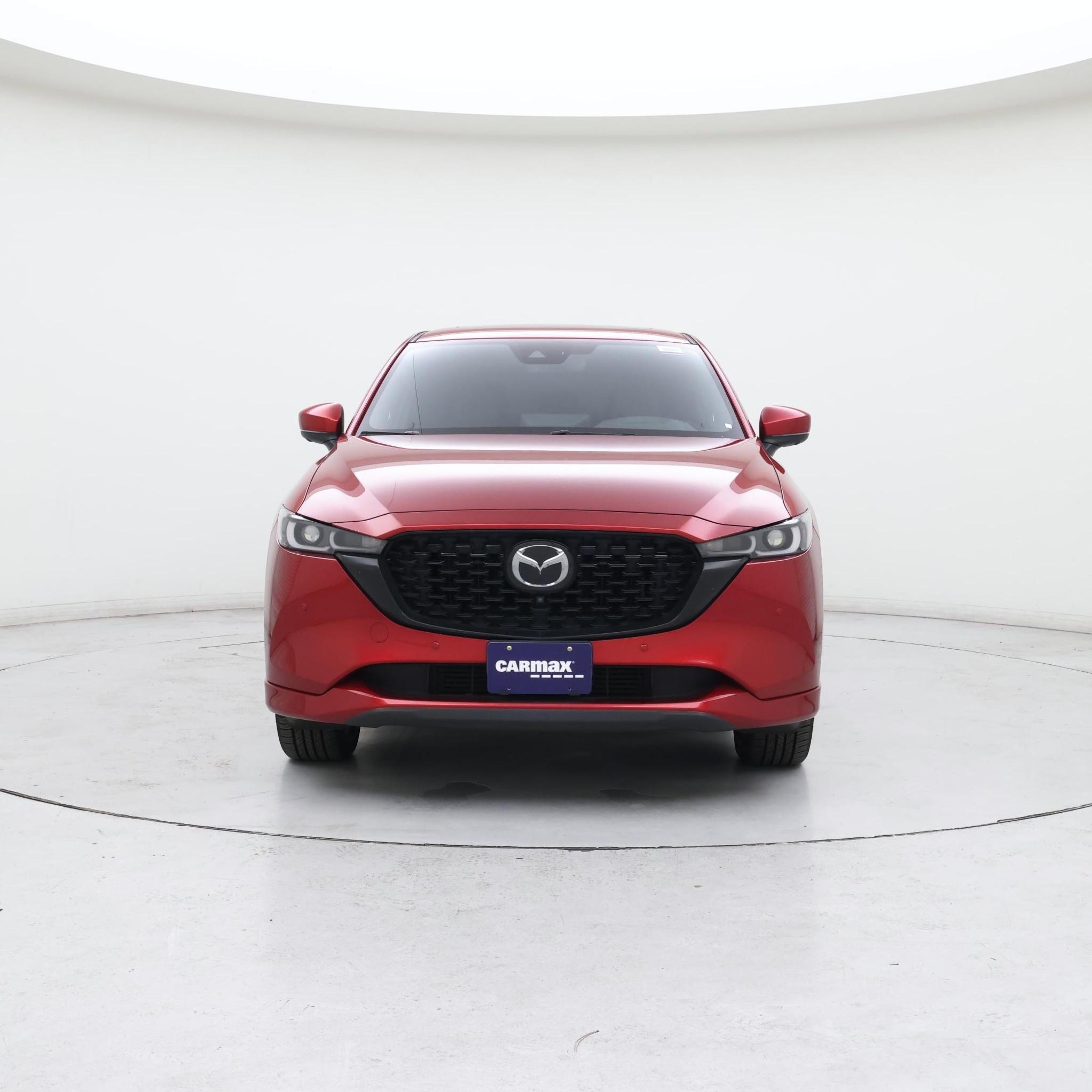 Thumbnail: 2023 Mazda CX-5 - 5