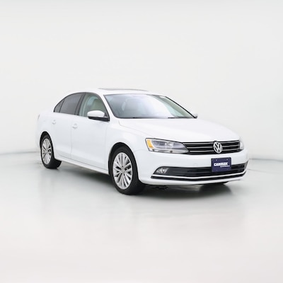 2016 Volkswagen Jetta SEL Premium