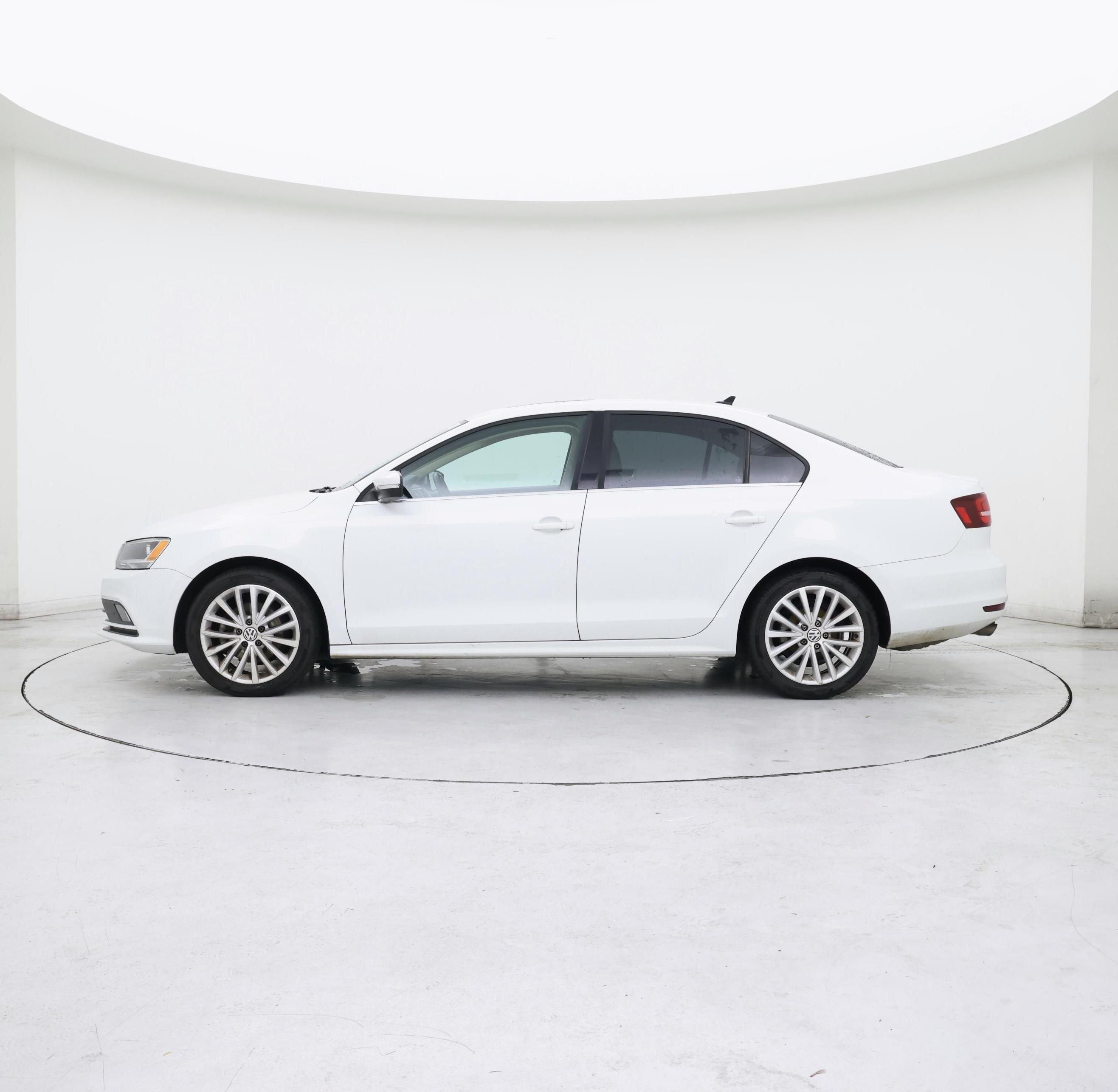 Thumbnail: 2016 Volkswagen Jetta - 3